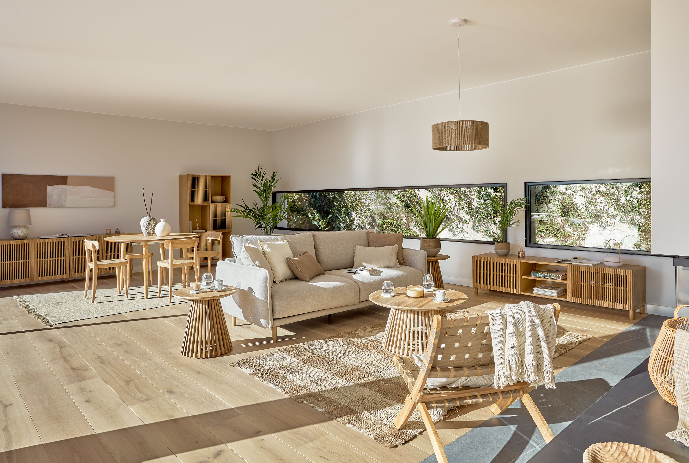KAVE HOME Couchtisch JEANETTE KAVE HOME Couchtisch JEANETTE