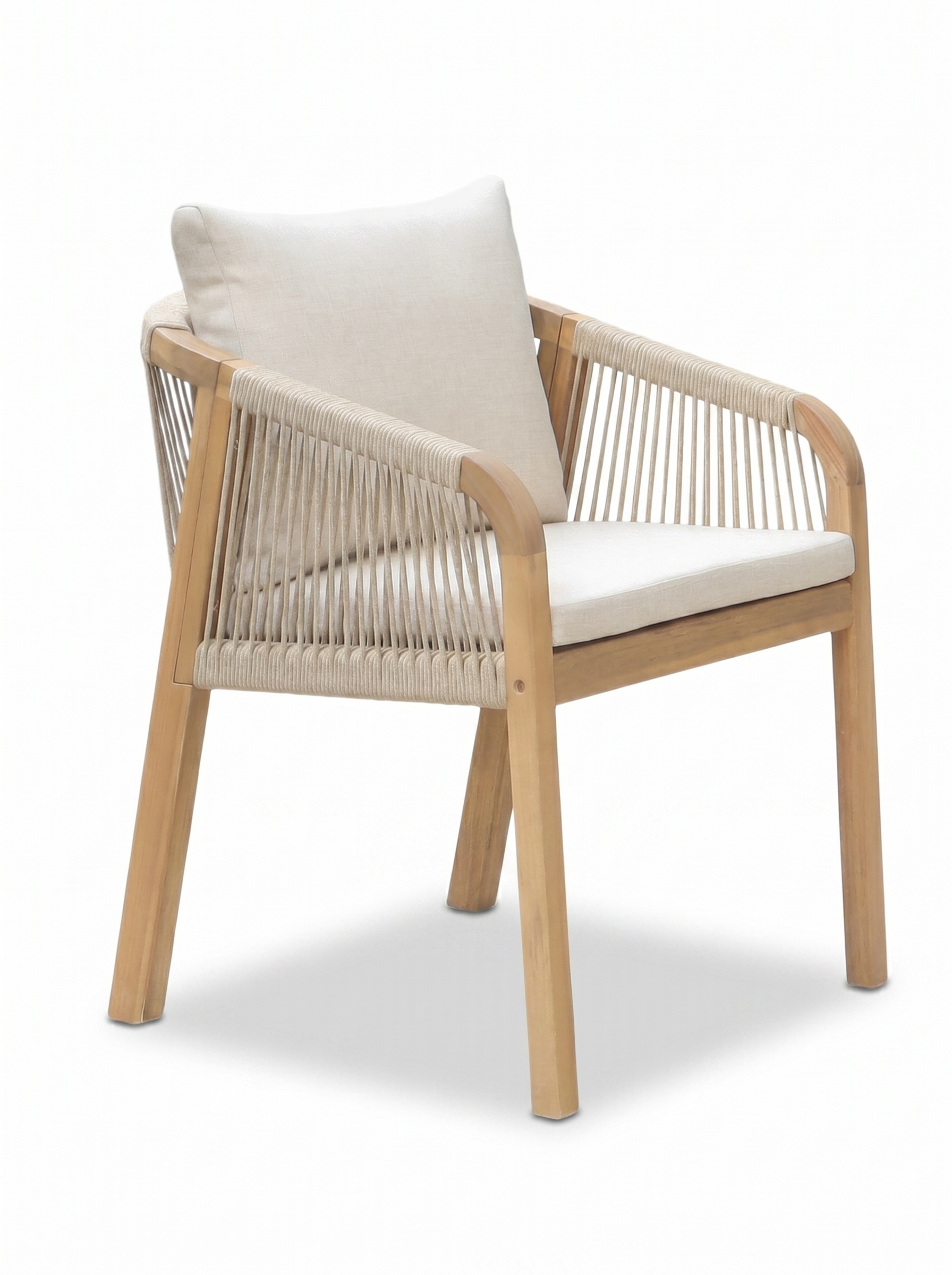 Faee Chaise de jardin MENORCA