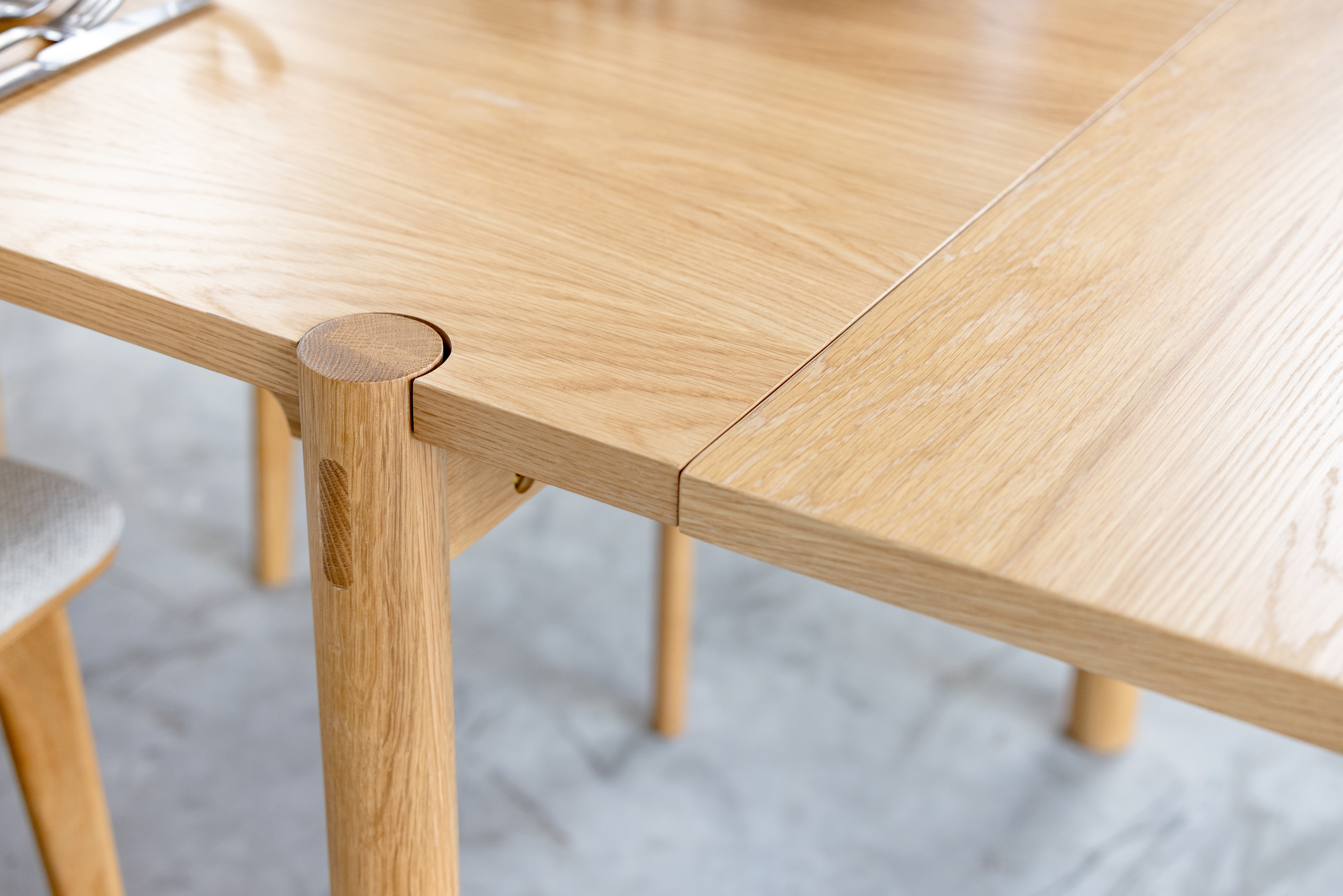 FAEE NYDELSE extension leaf