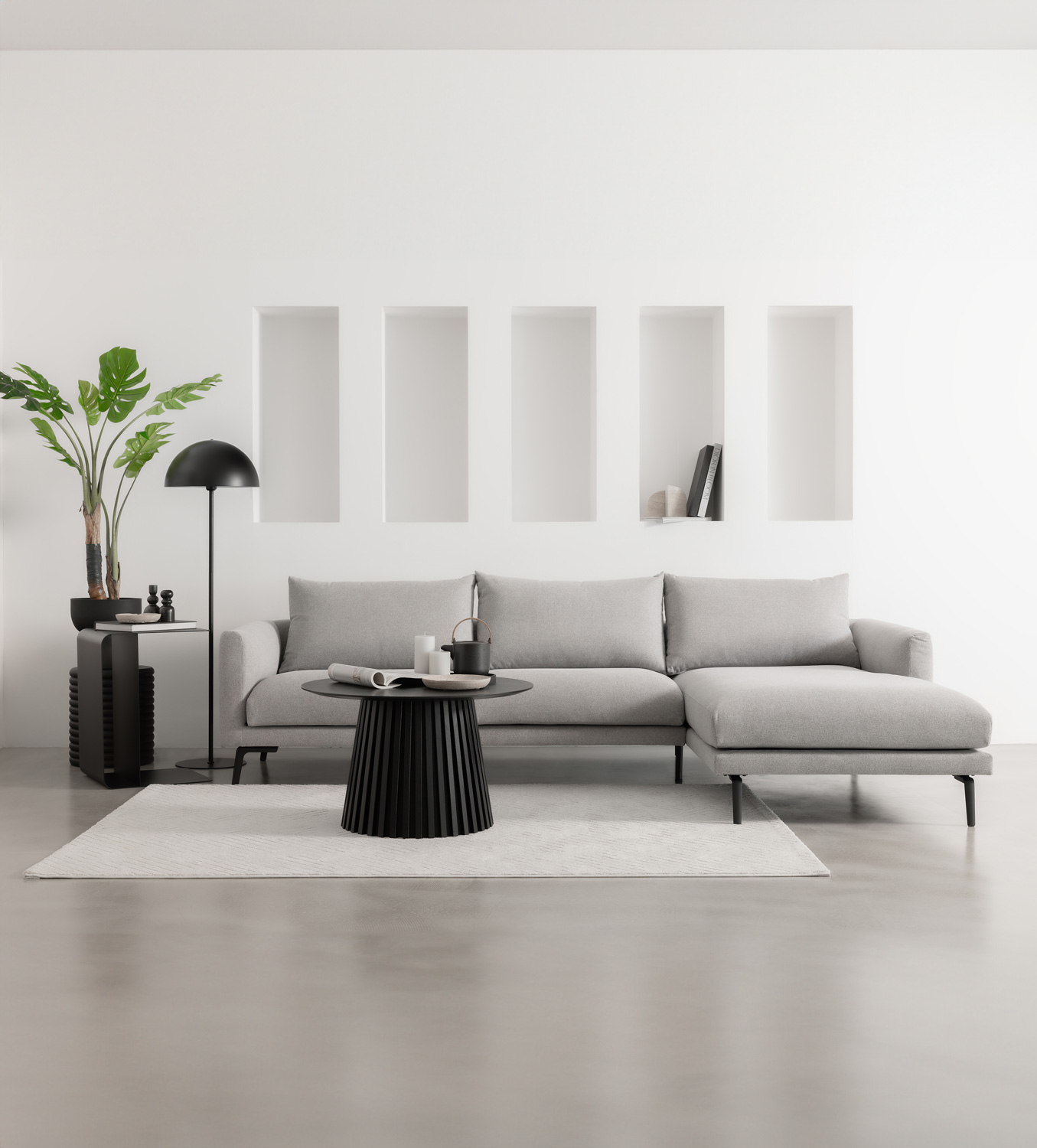 FAEE Sofa LINNEA FAEE Sofa LINNEA