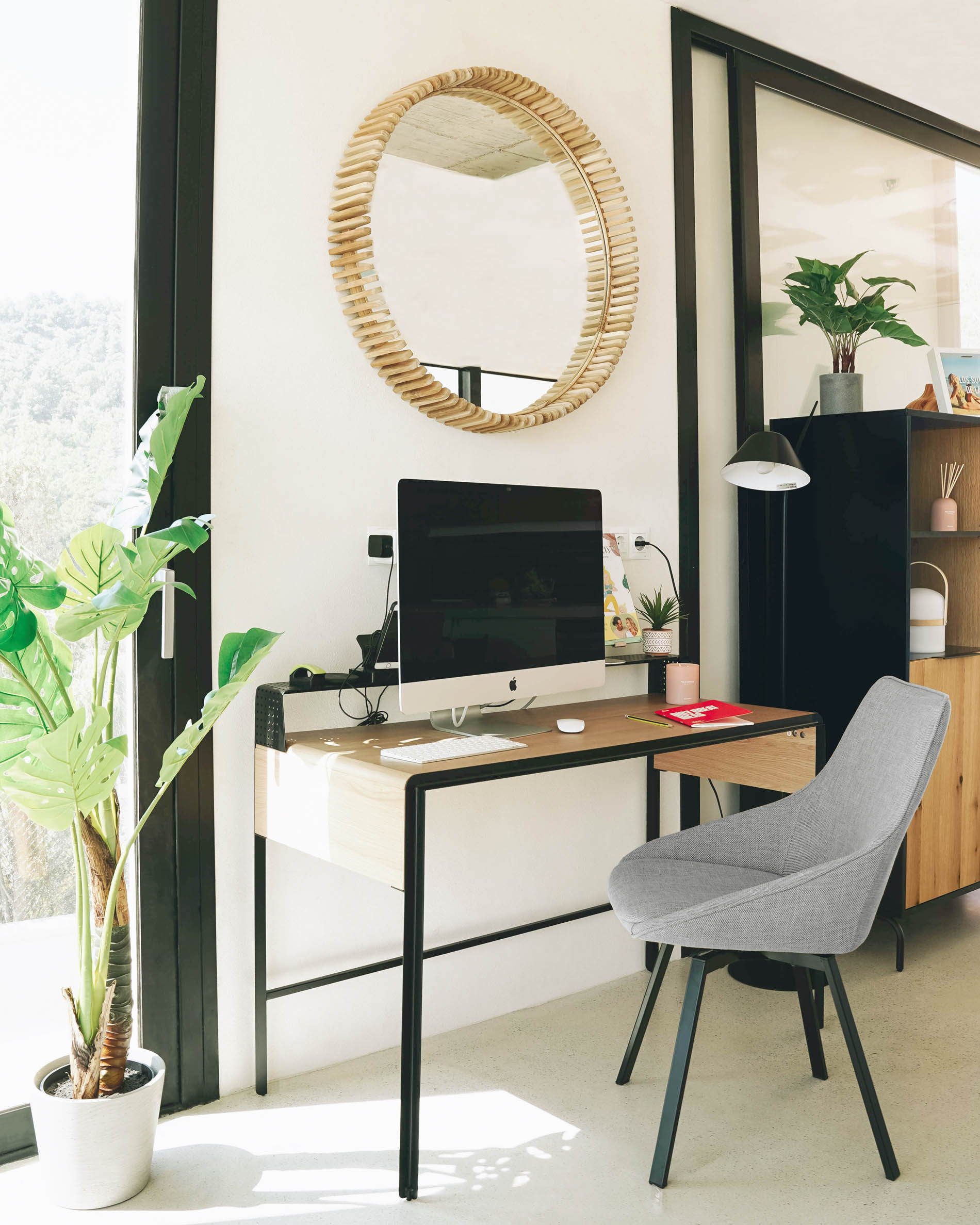 KAVE HOME Stuhl JENNA