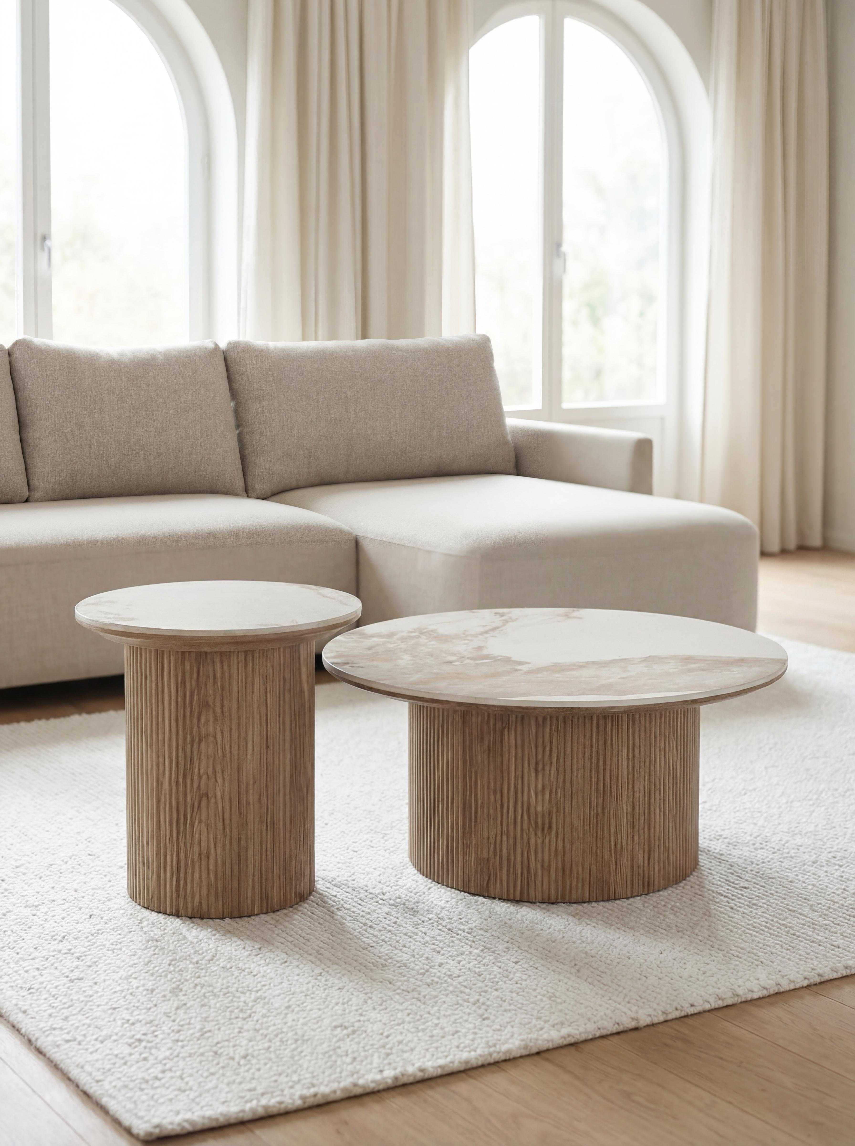 FAEE Couchtisch EILA
