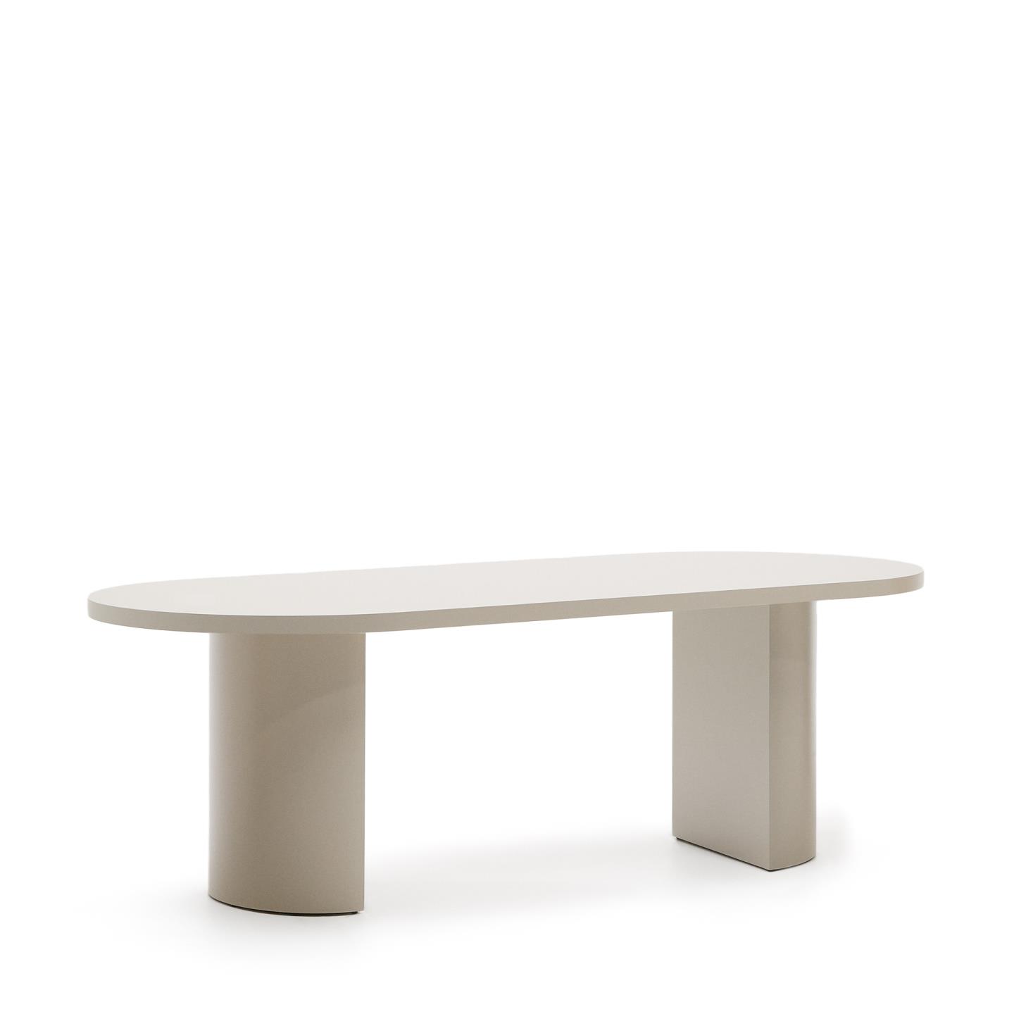 KAVE HOME Esstisch NEALY KAVE HOME Tisch NEALY