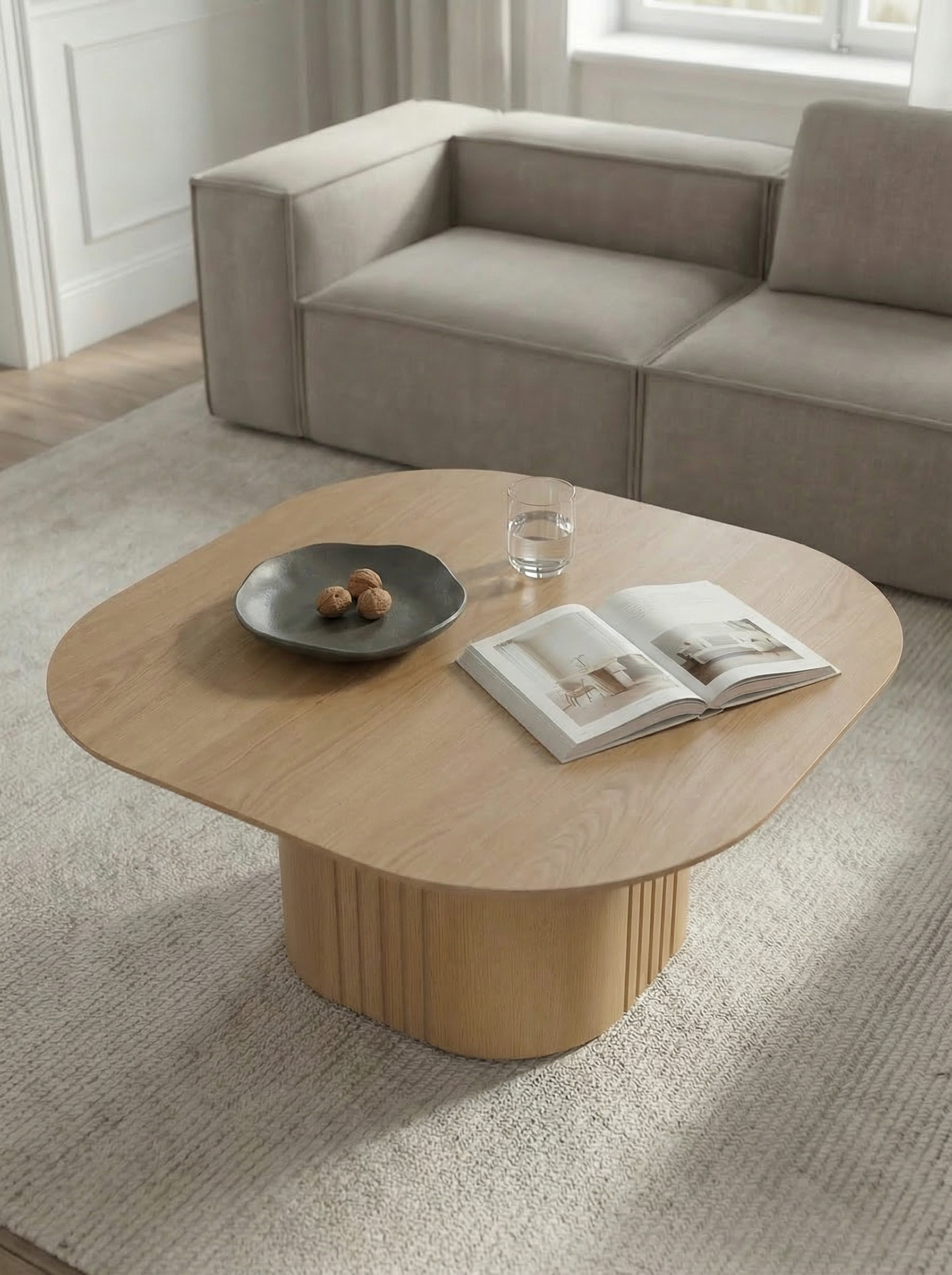 FAEE Couchtisch GEMENSKAP