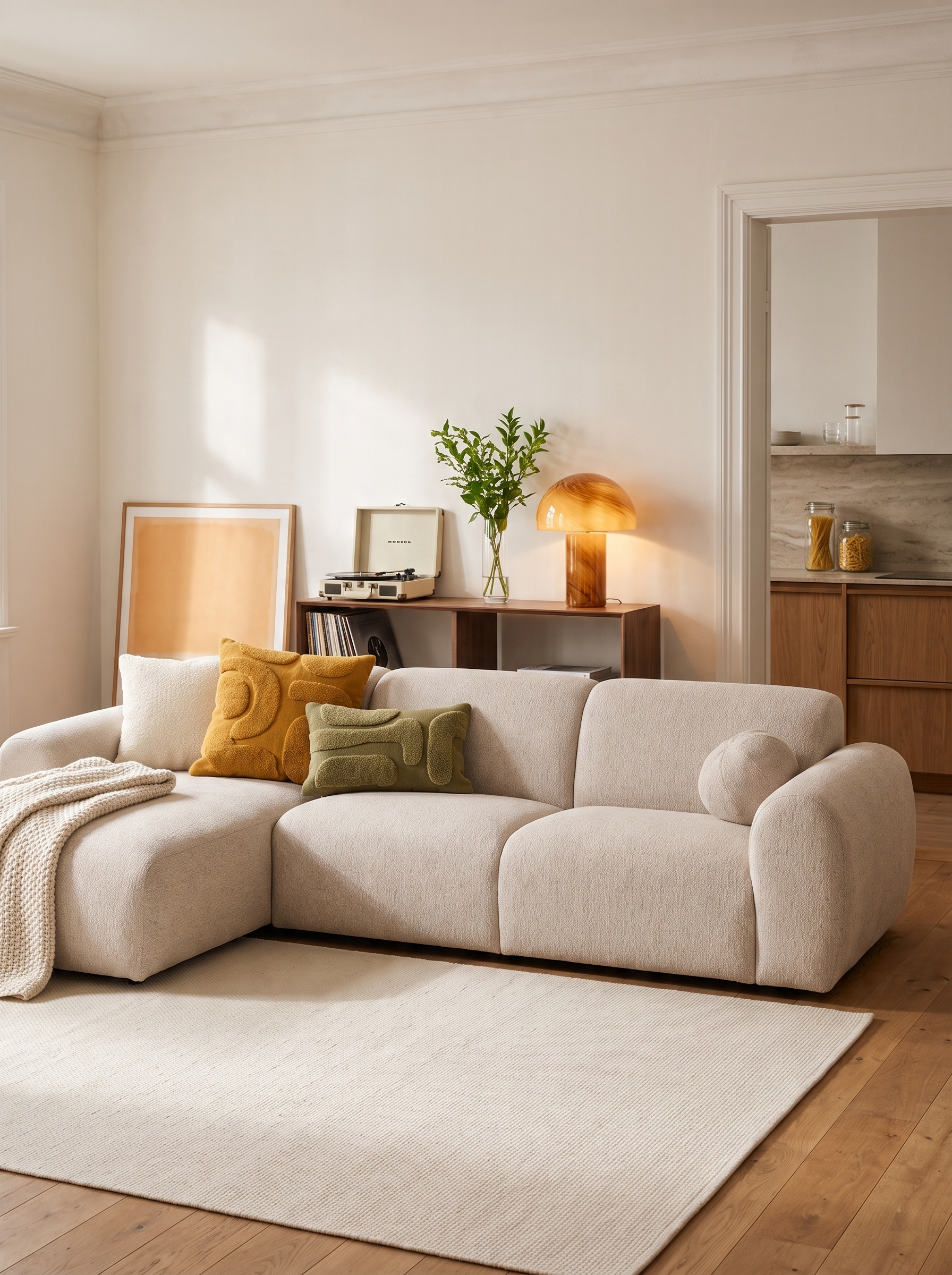 Faee KAJO Sofa