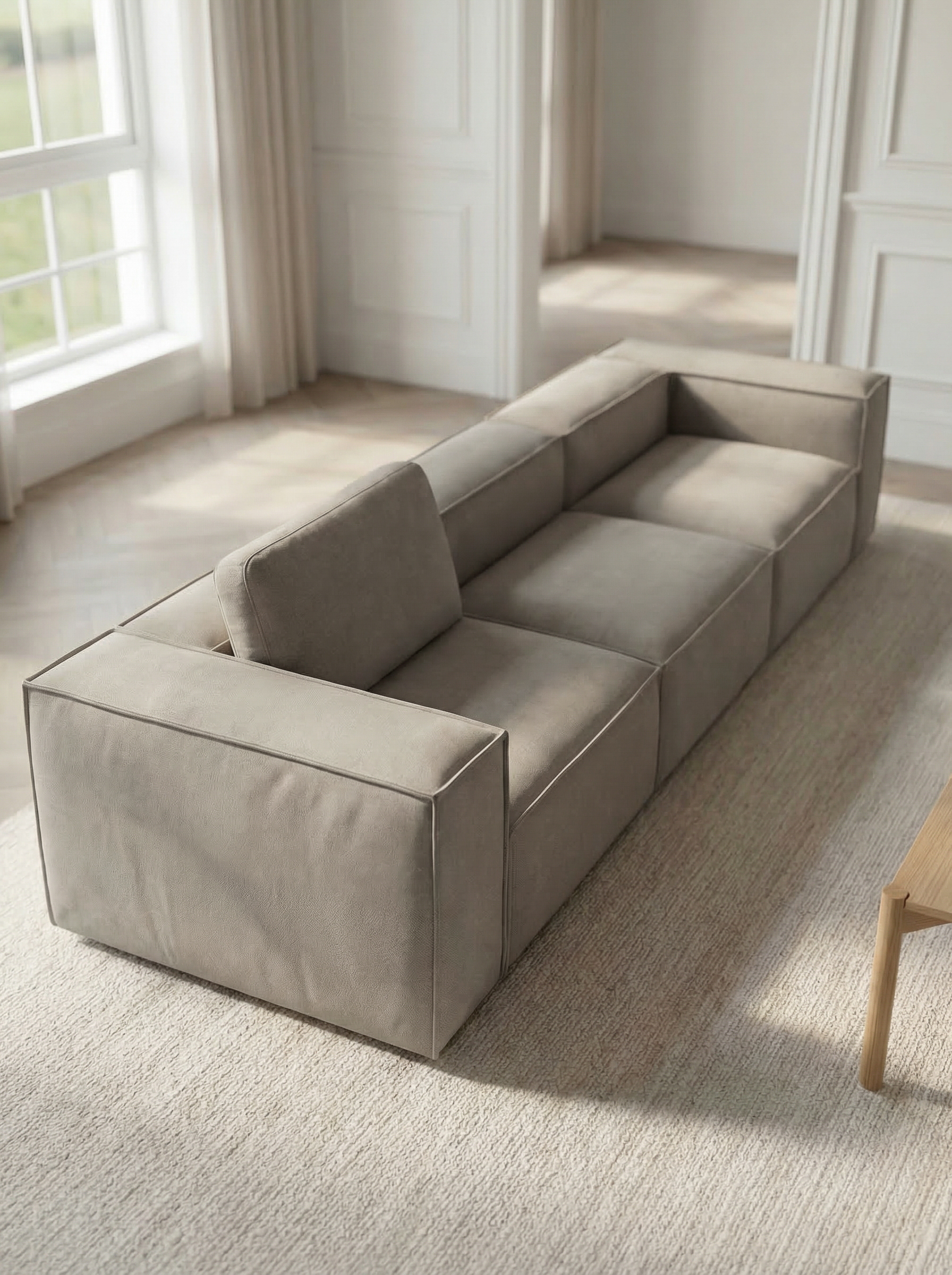 Faee sofa FREJA