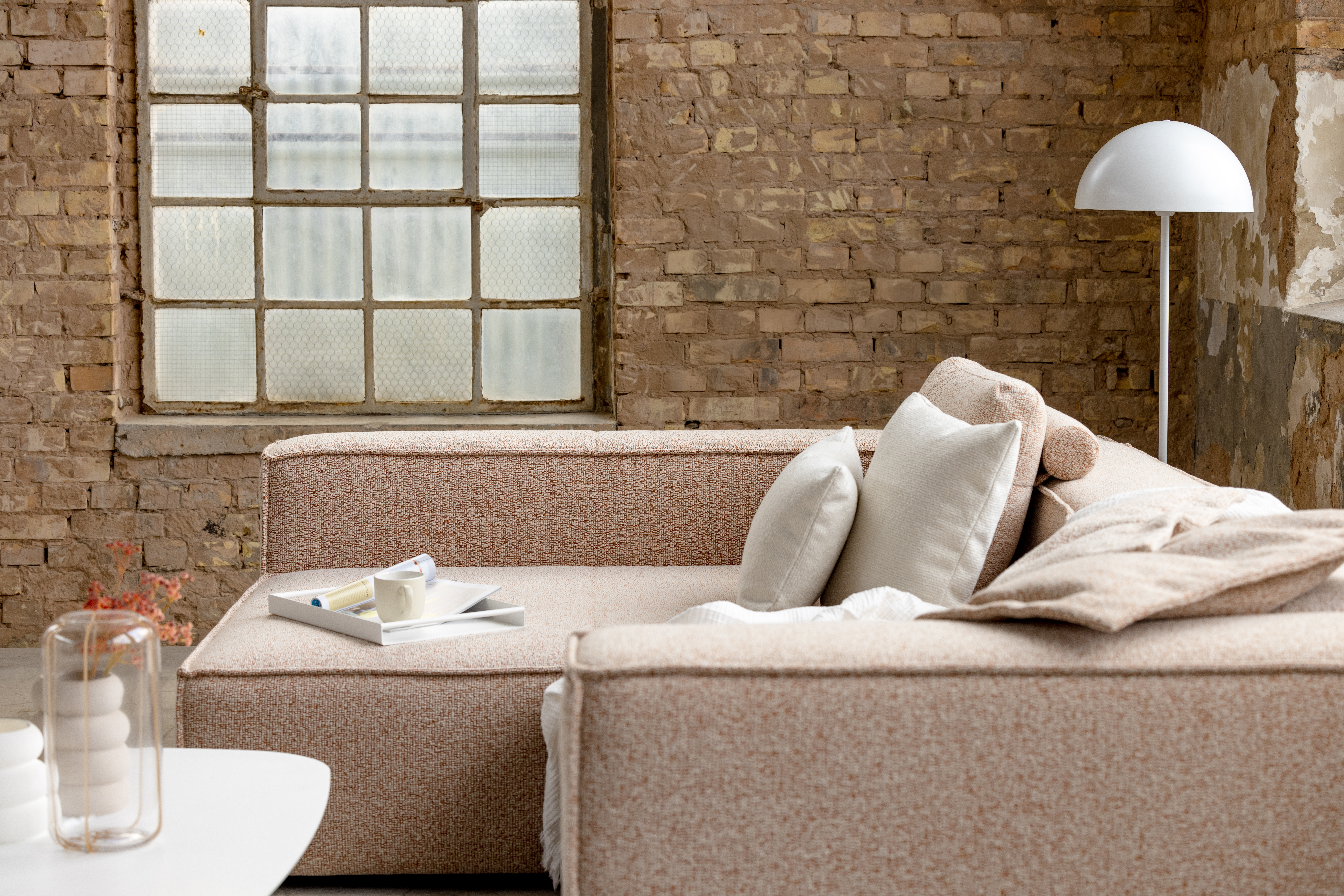 FAEE Sofa FREJA
