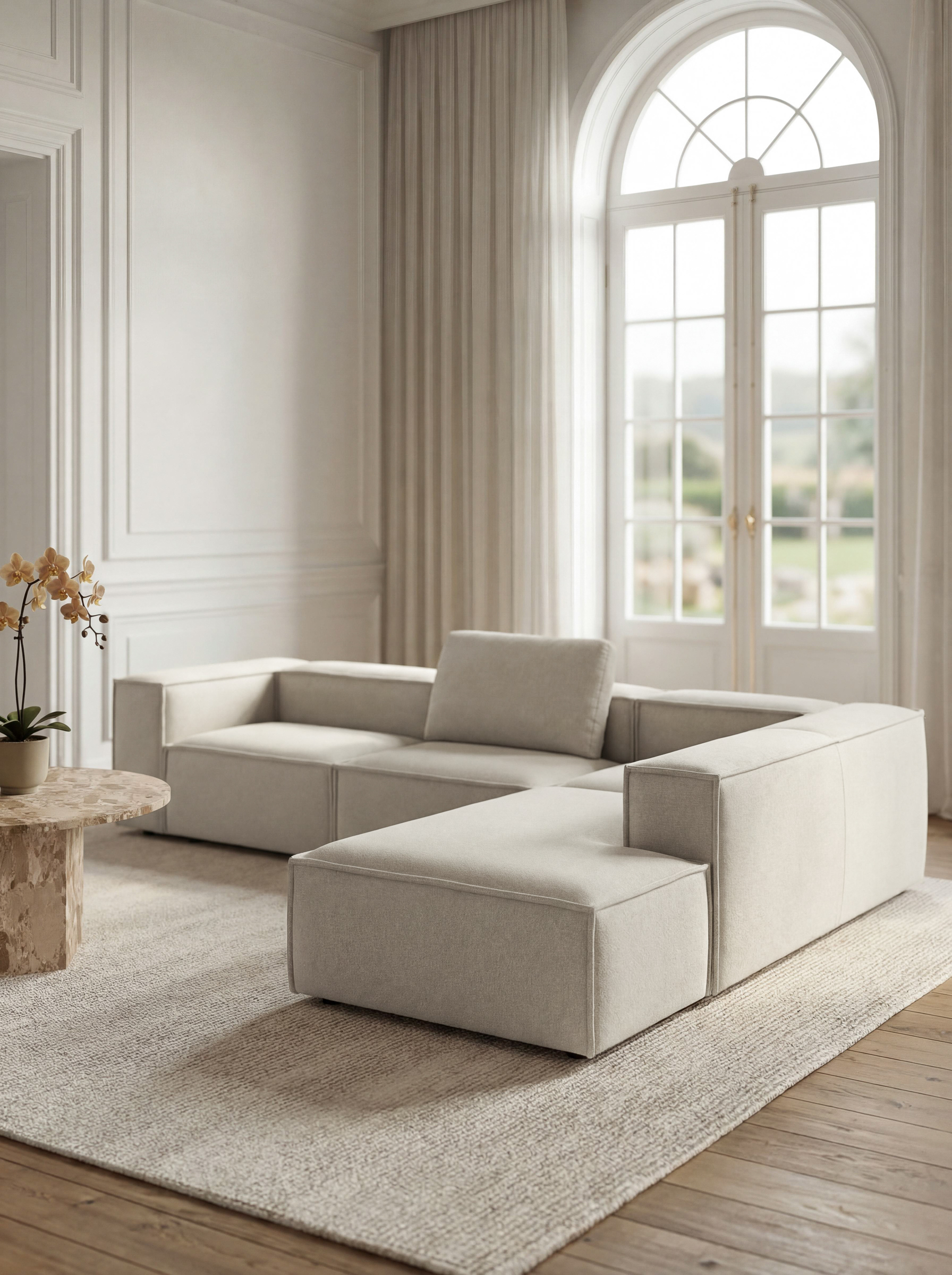 FAEE Sofa FREJA
