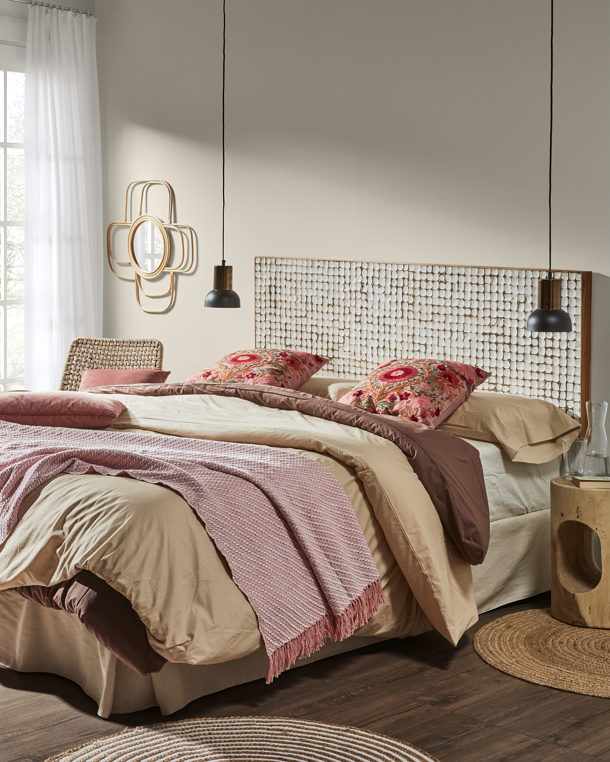 KAVE HOME Beistelltisch HALKER KAVE HOME Beistelltisch HALKER