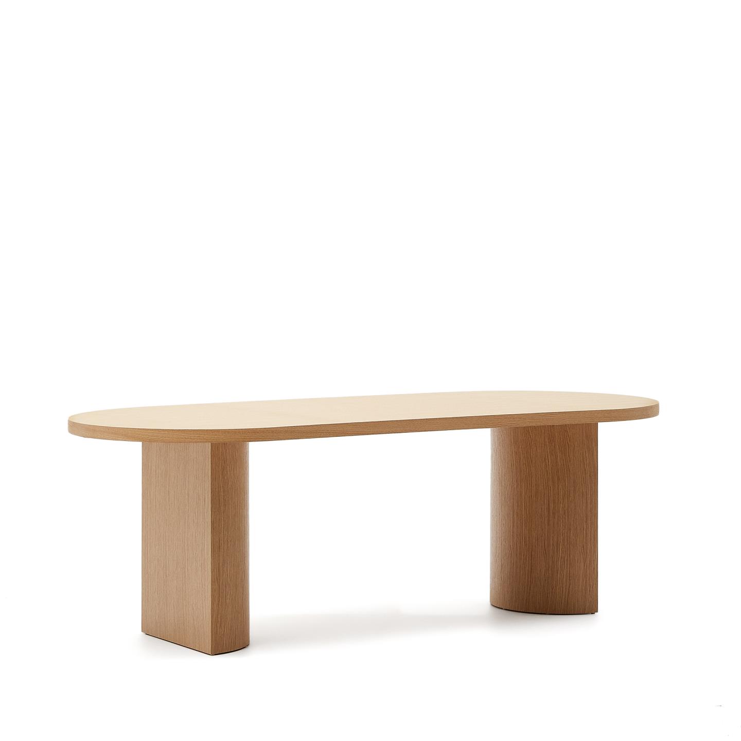 KAVE HOME Esstisch NEALY KAVE HOME Esstisch NEALY