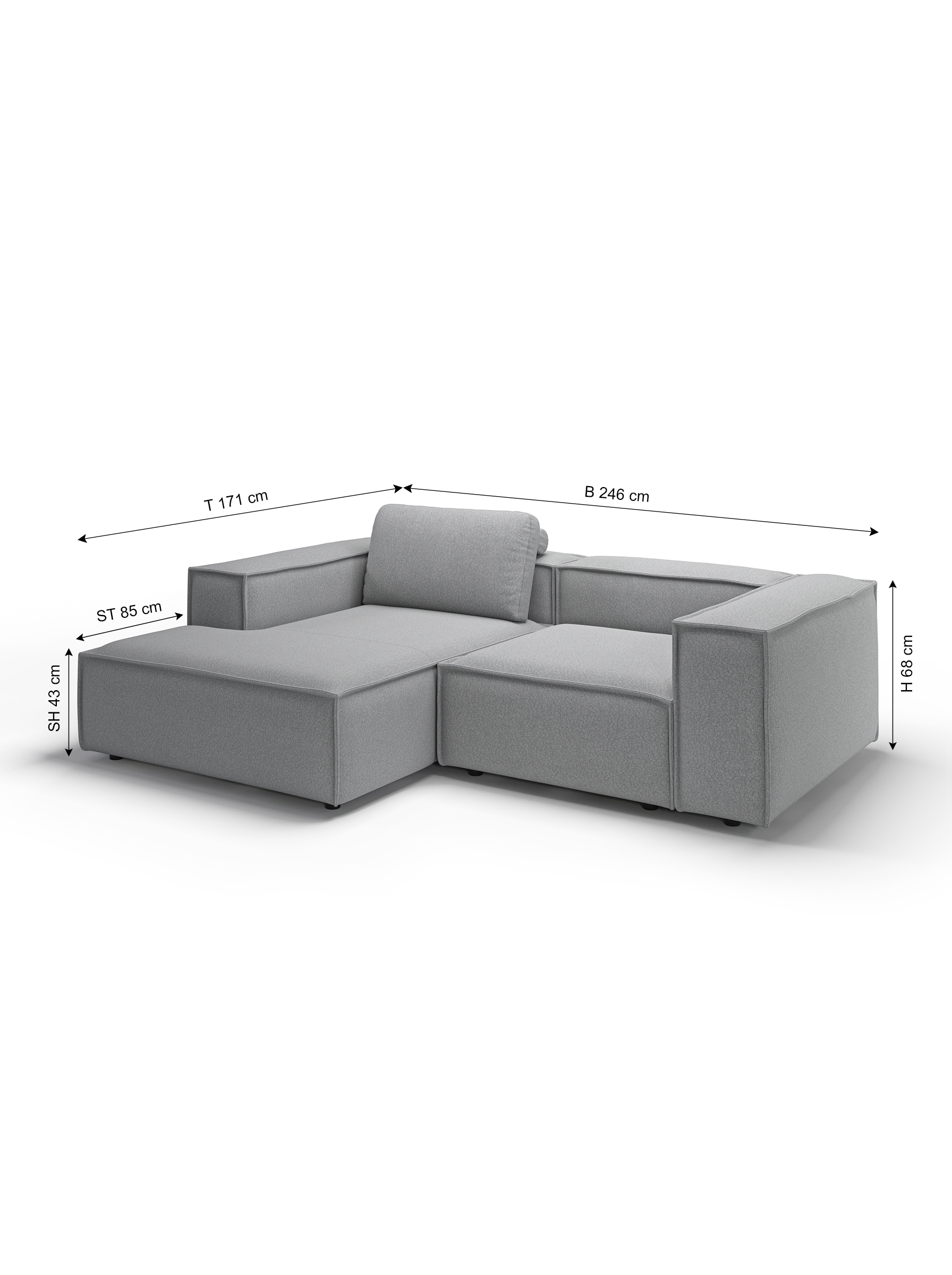 FAEE FREJA Sofa