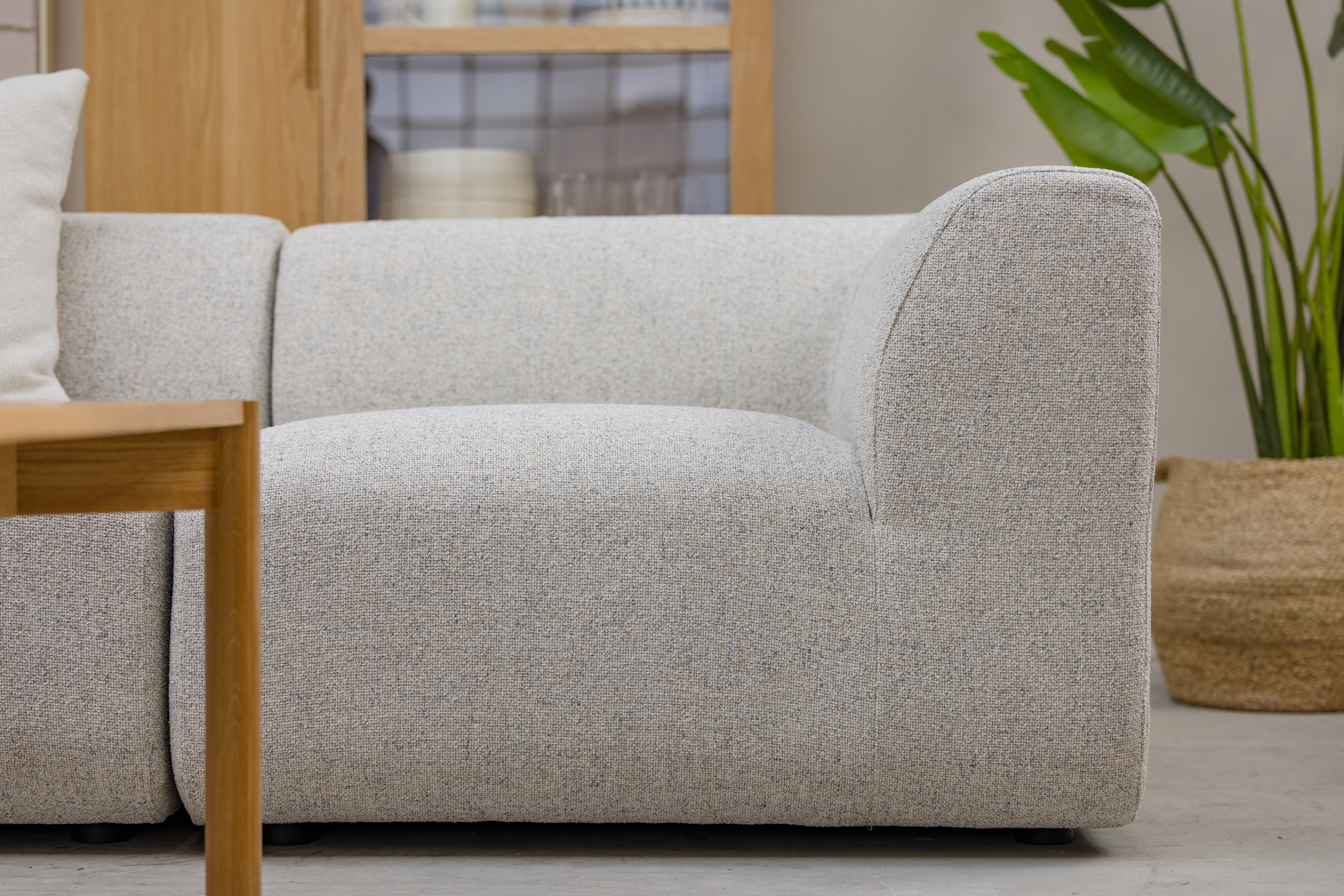 Faee ELIN modular sofa
