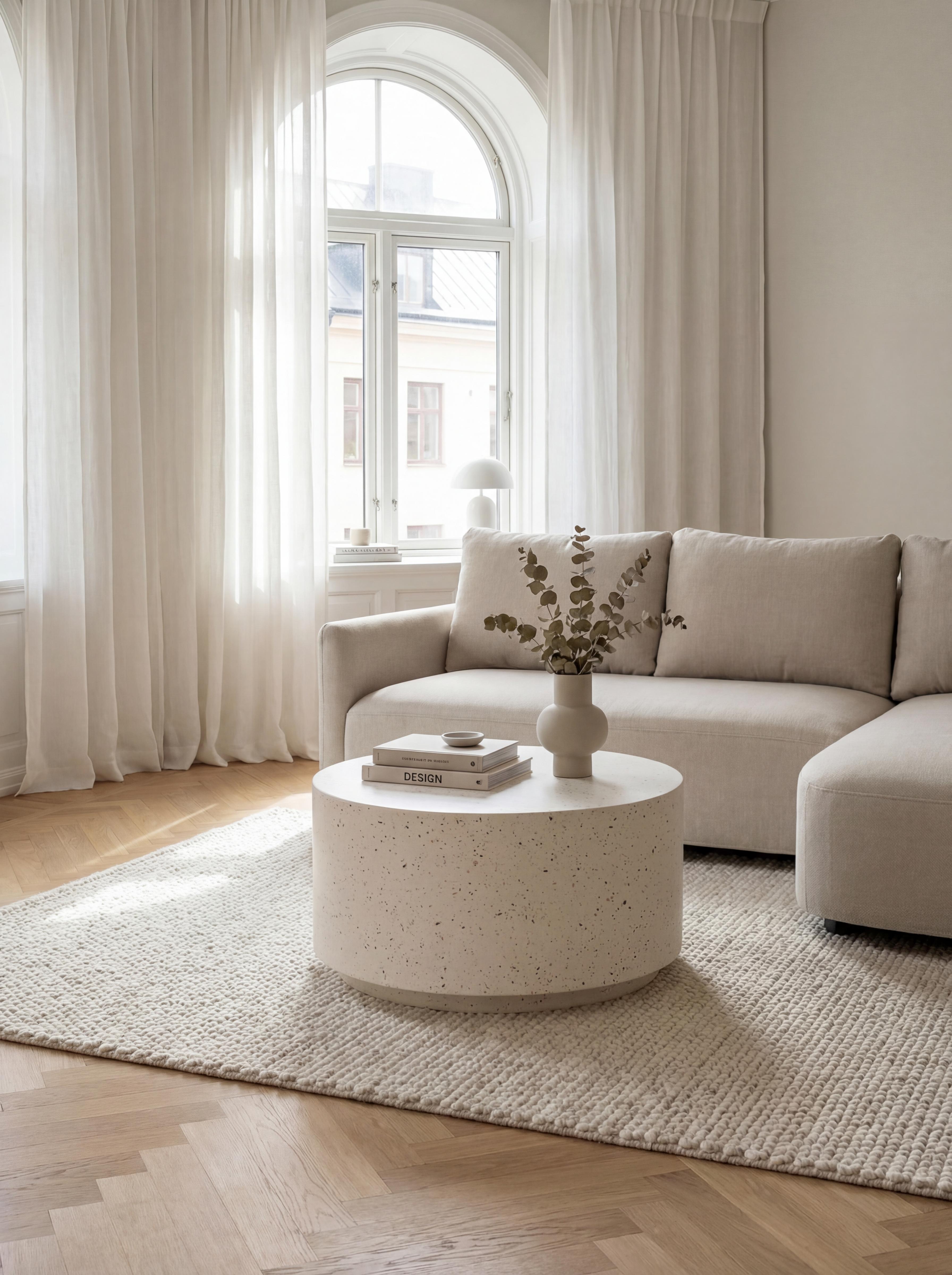 FAEE Beistelltisch SISU