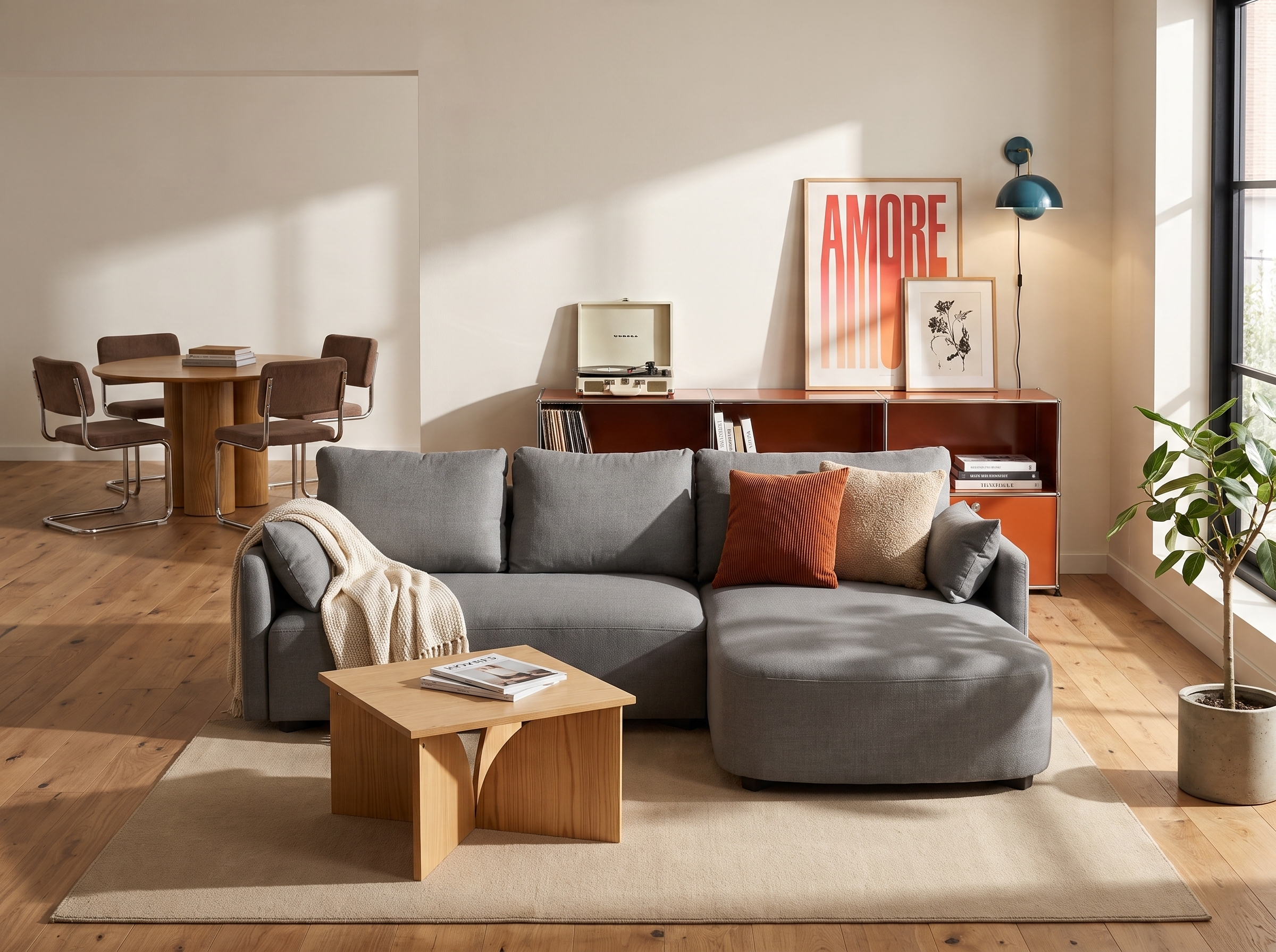 FAEE Sofa MAJA