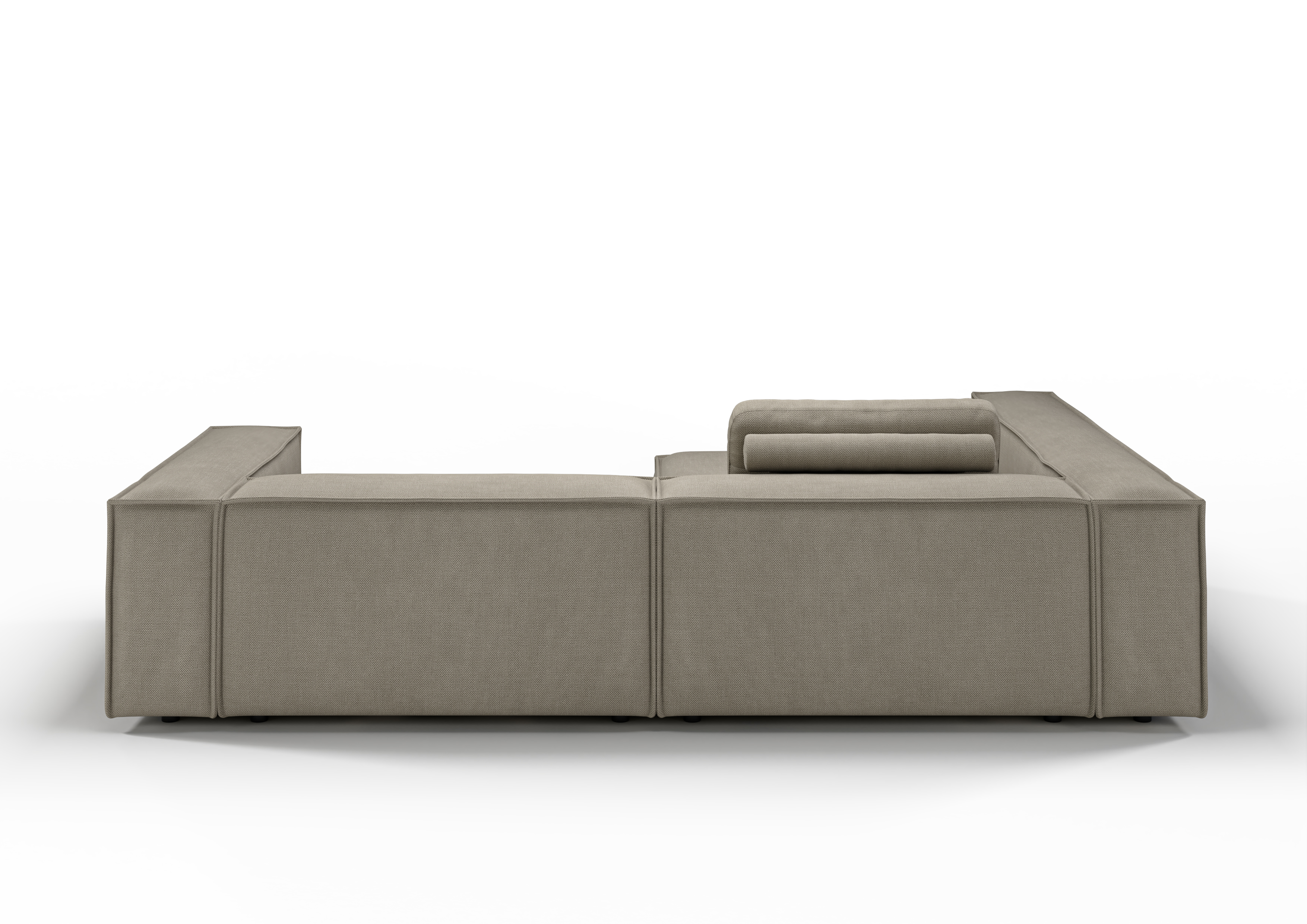 FAEE Sofa FREJA FAEE Sofa FREJA in woven fabric