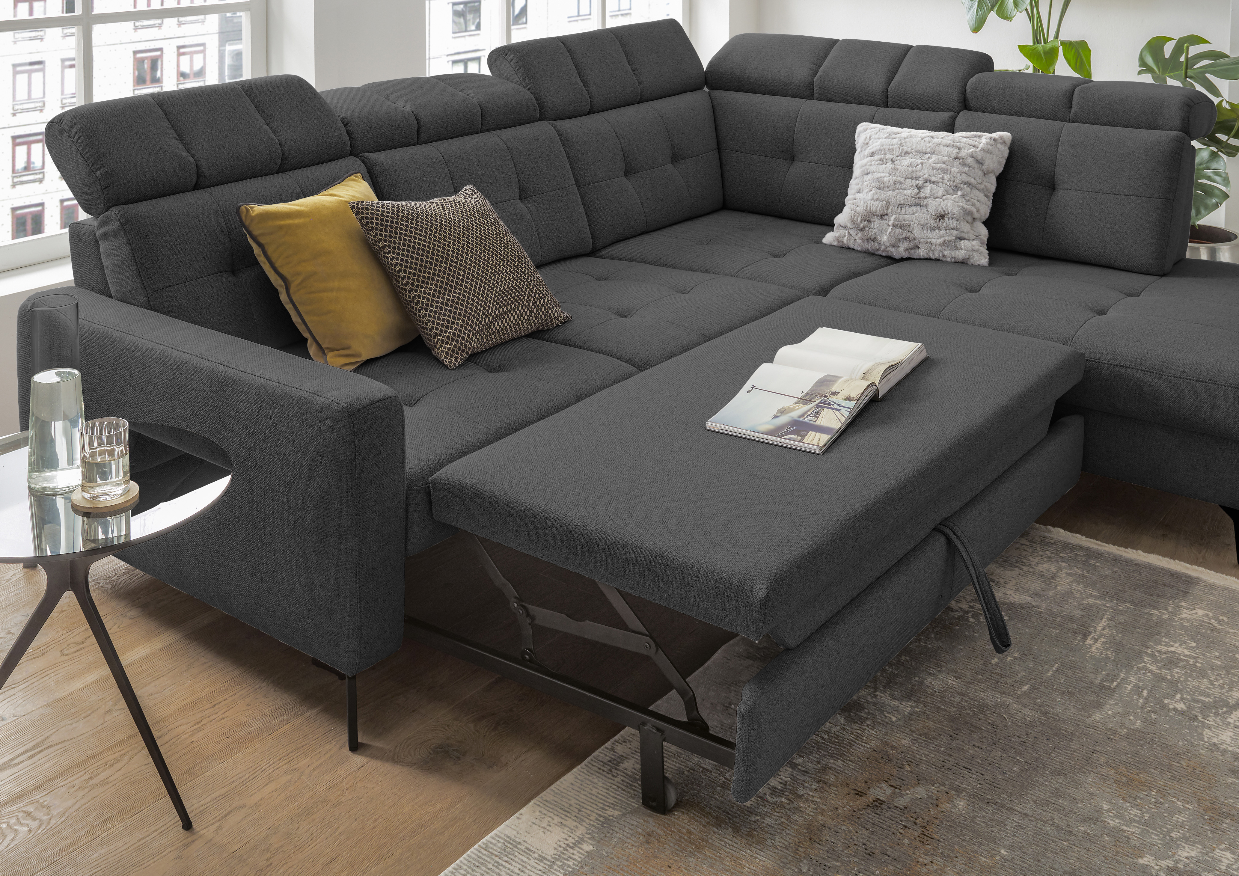 MUSTERRING Sofa MR 4615 MUSTERRING Sofa MR 4615