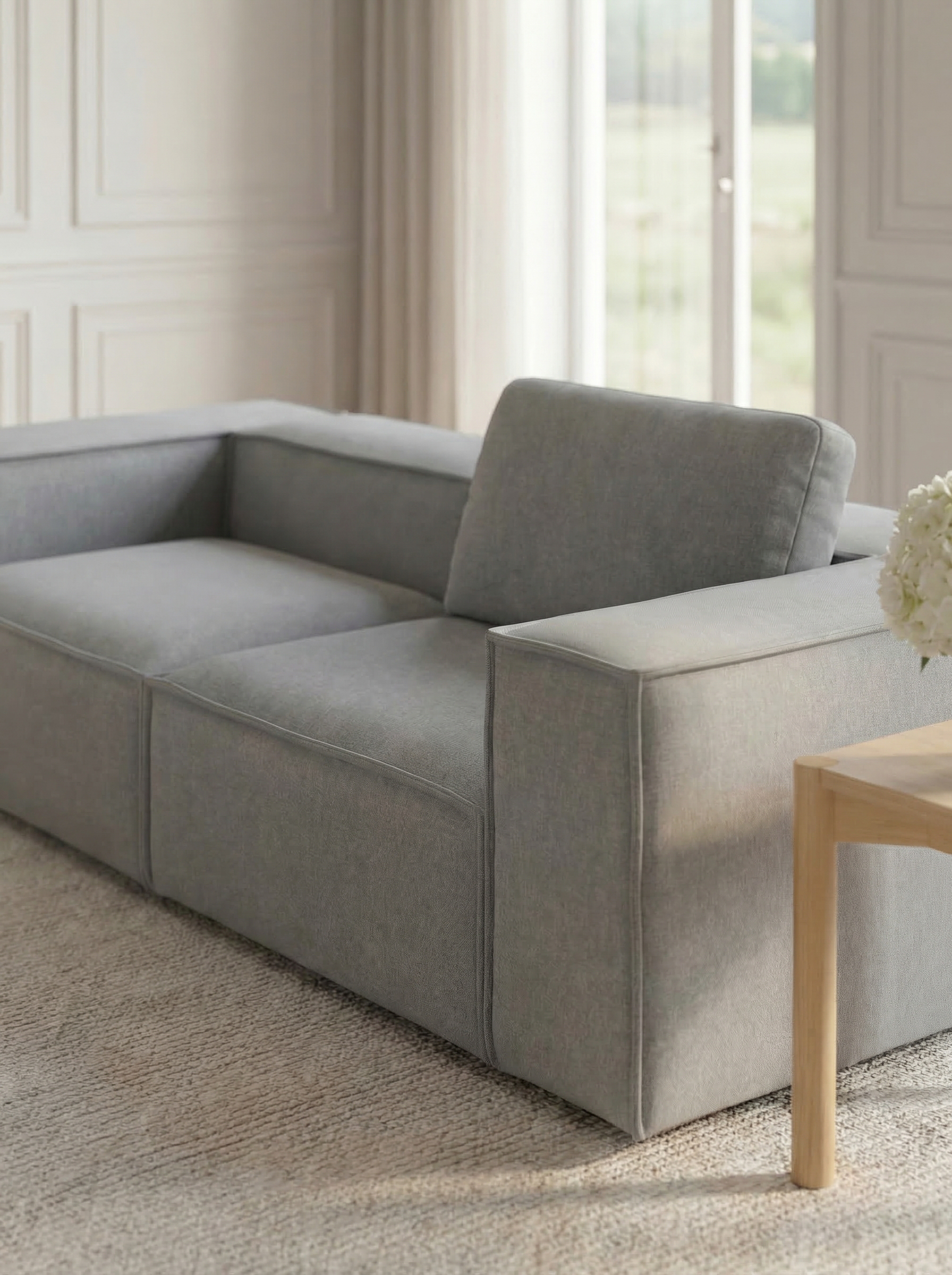 Faee sofa FREJA