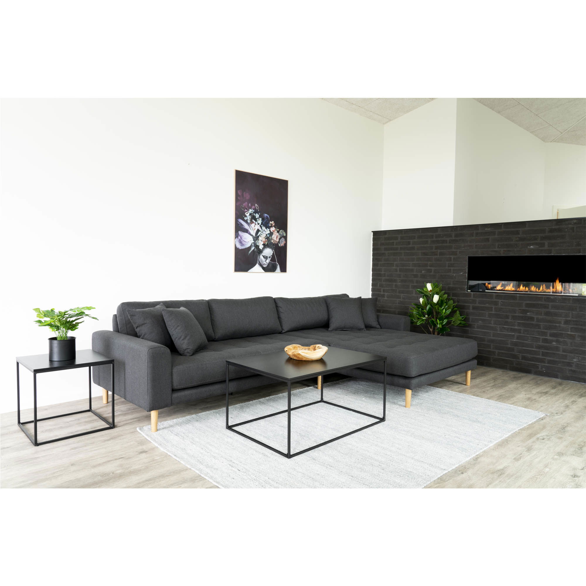 FAEE Couchtisch KLARA