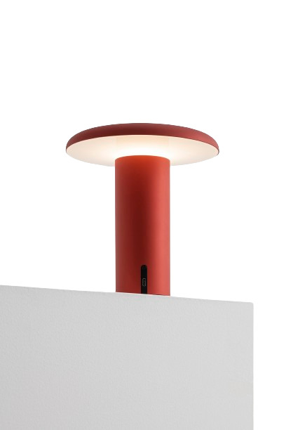 ARTEMIDE Tischleuchte TAKKU