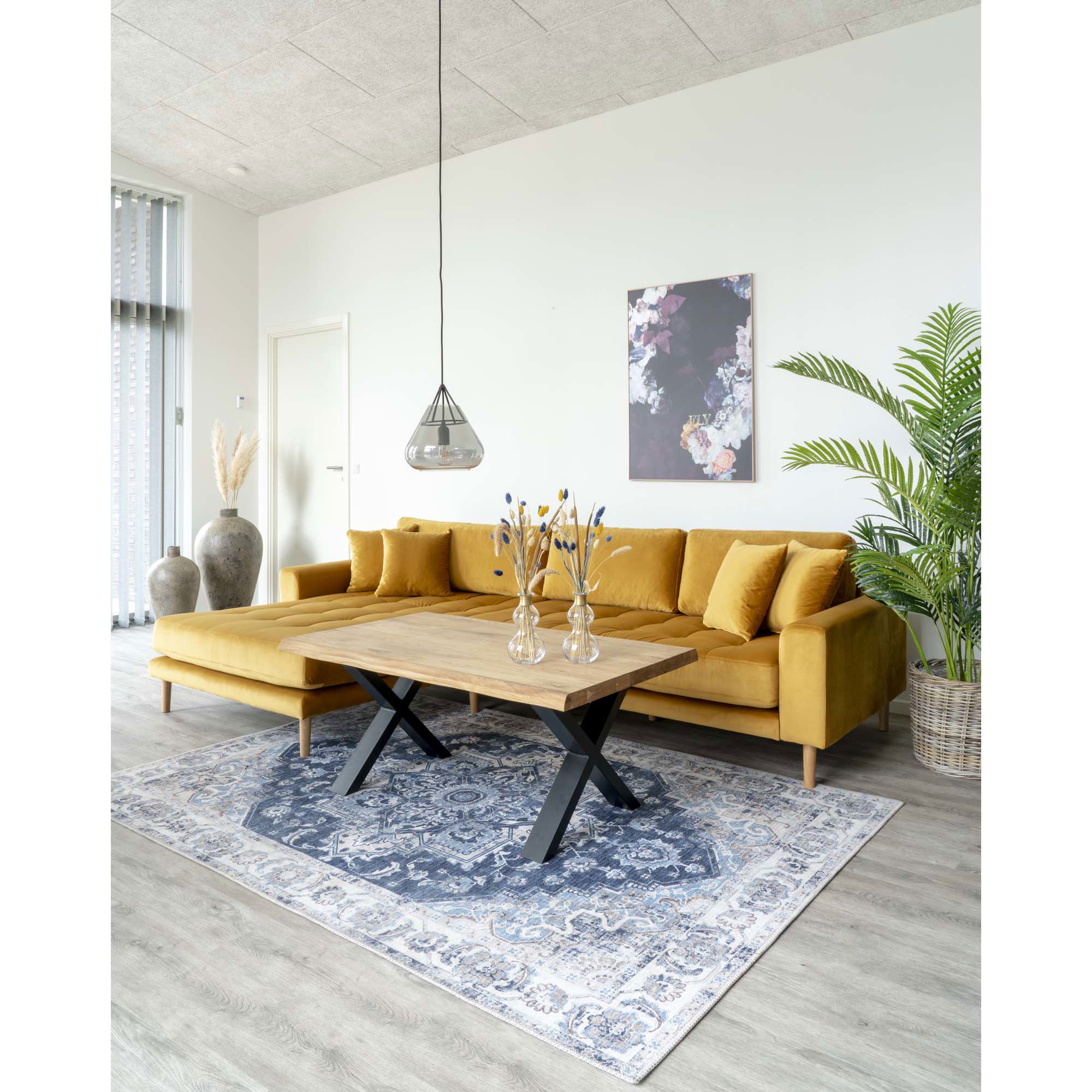 FAEE Couchtisch TOLEN