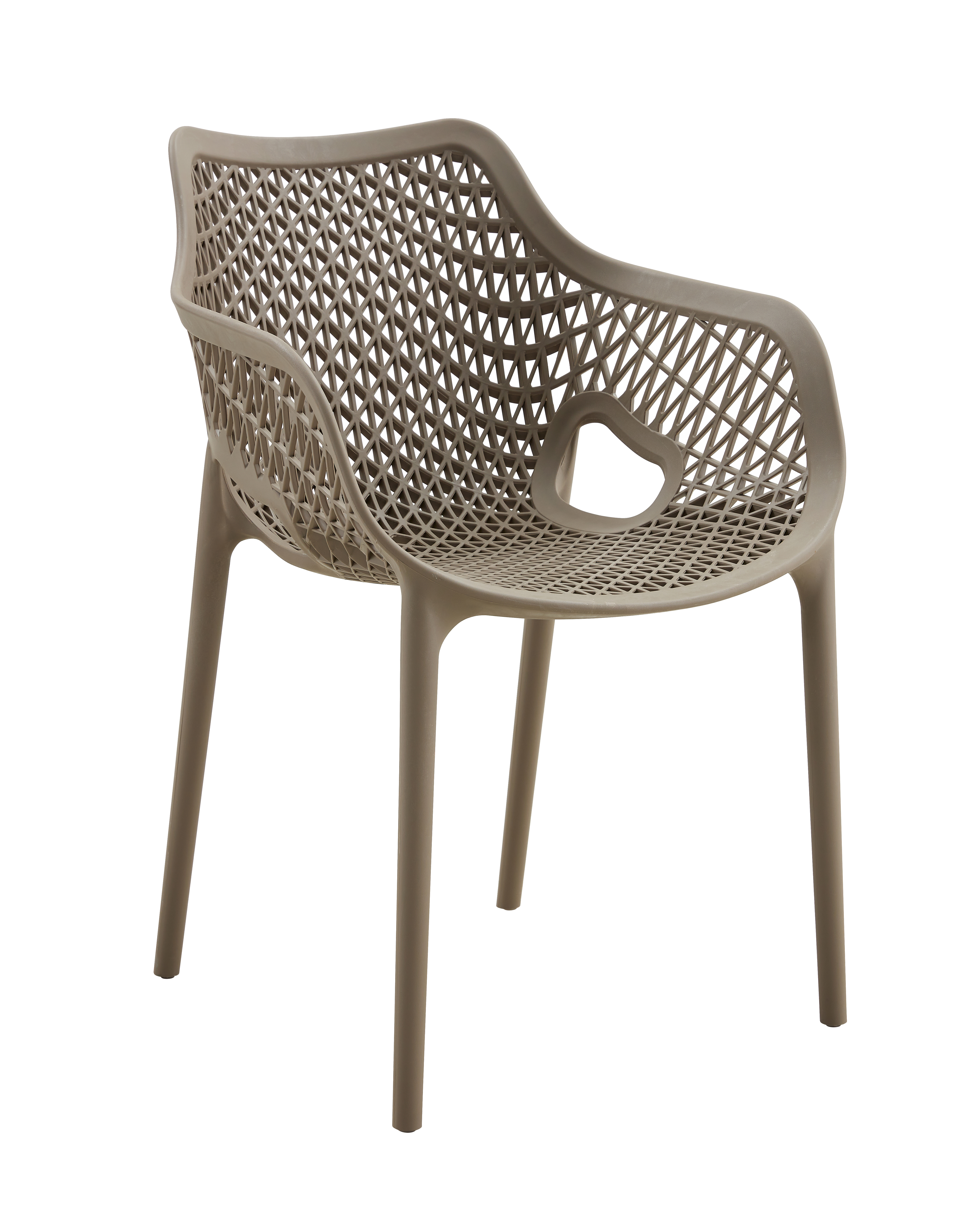 FAEE Gartenstuhl DONOUSSA