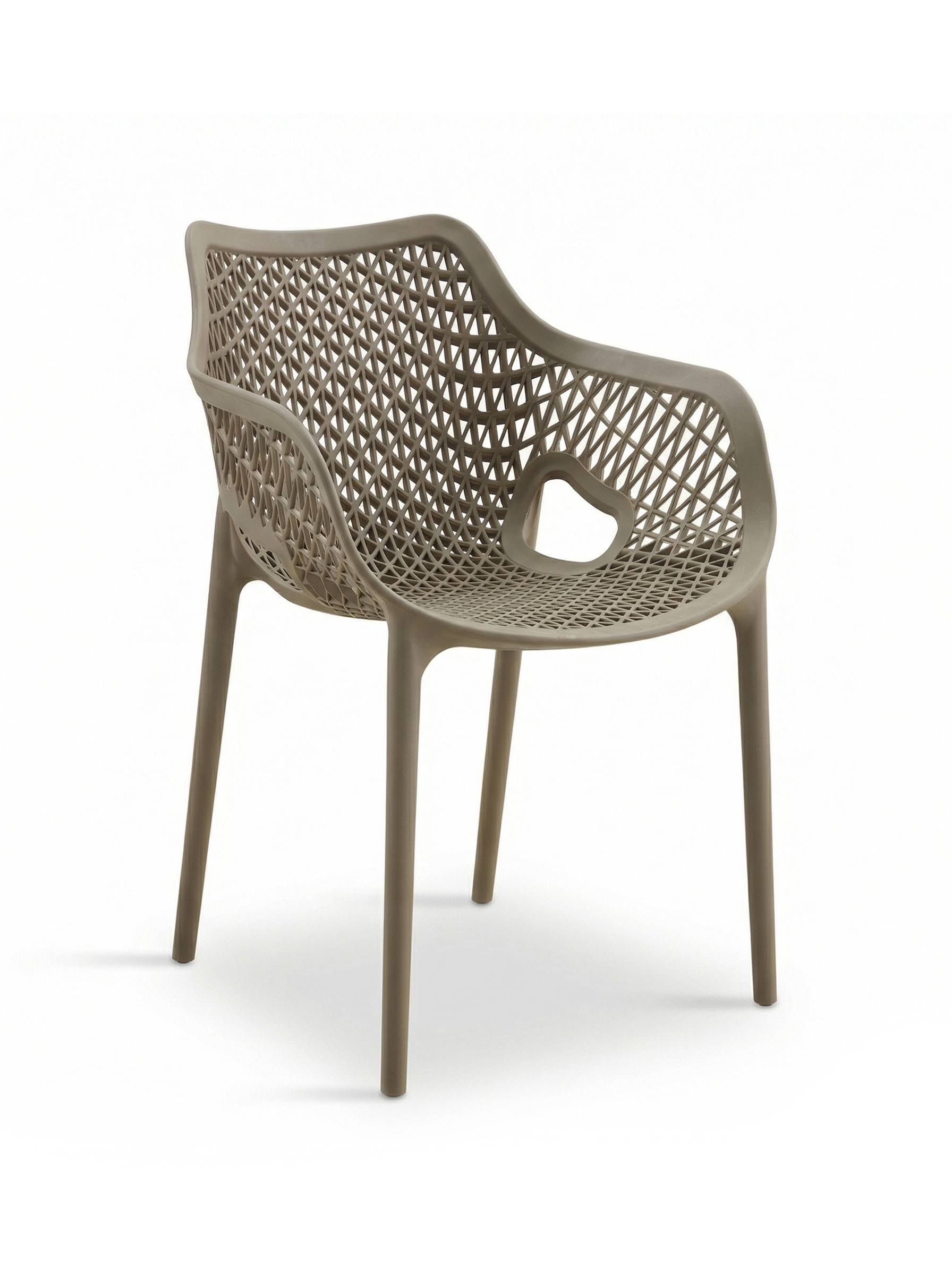 FAEE Gartenstuhl DONOUSSA