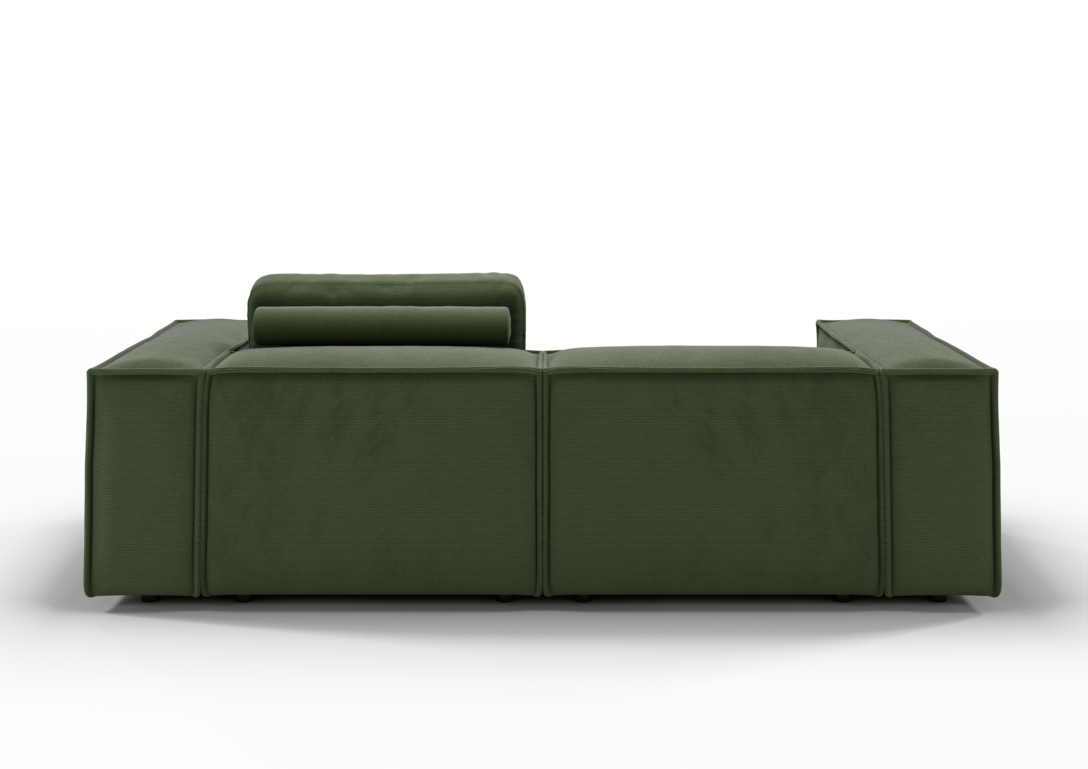 FAEE Sofa FREJA in Feincord