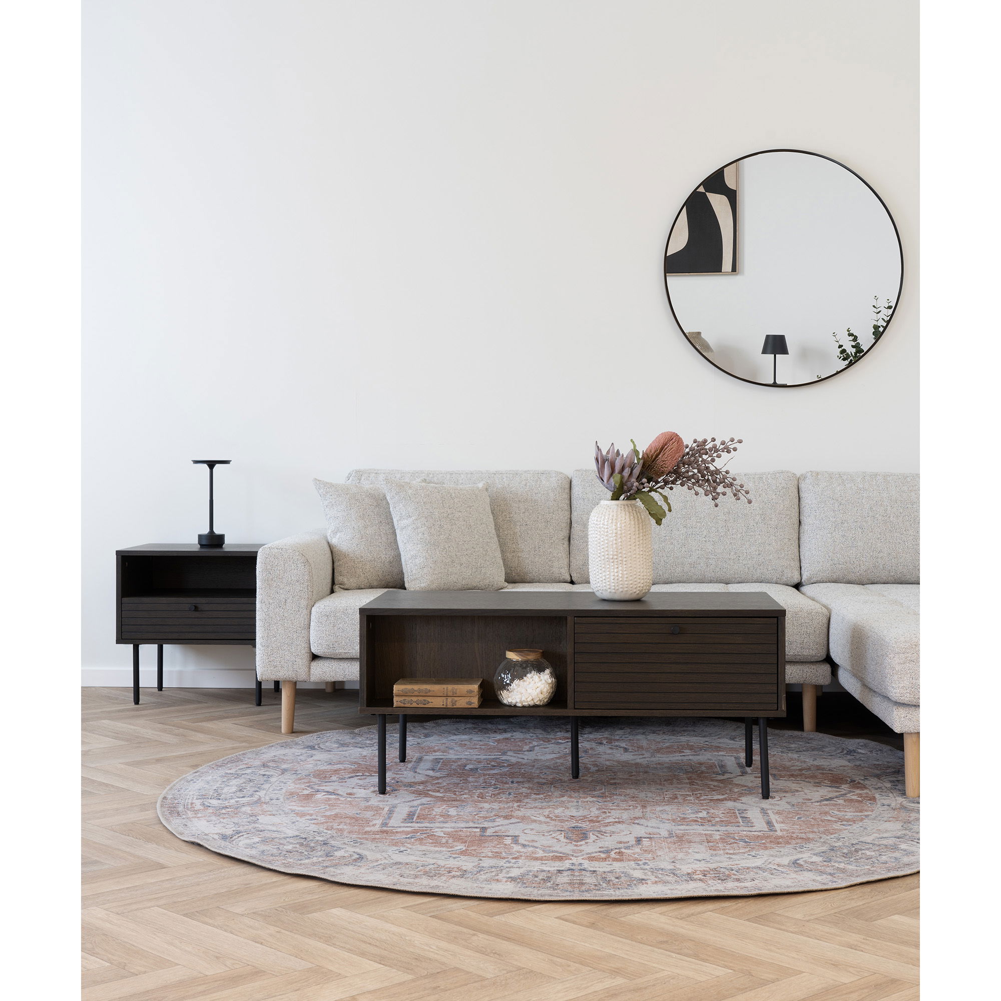 FAEE Table basse EKEN