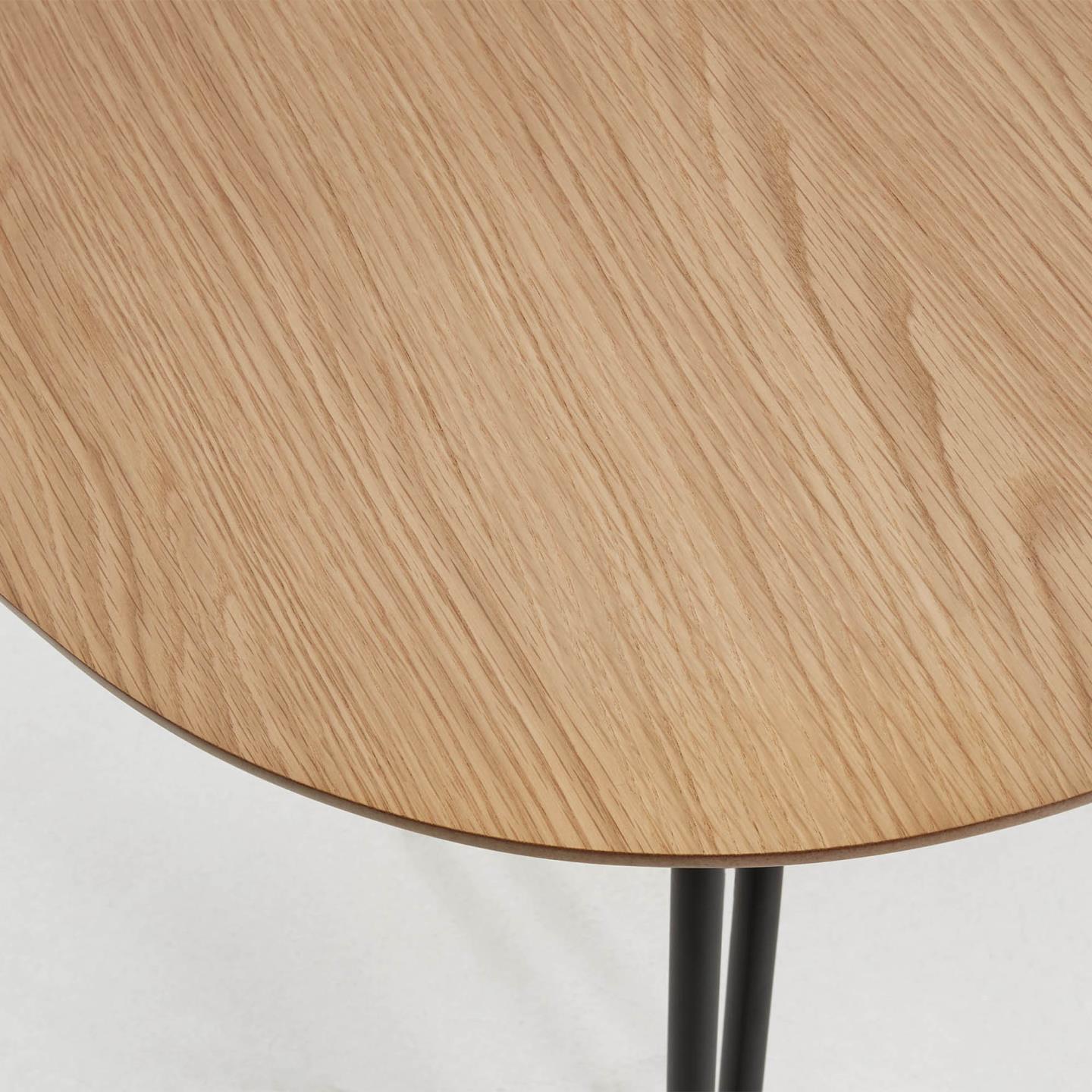 KAVE HOME Esstisch NOVAC