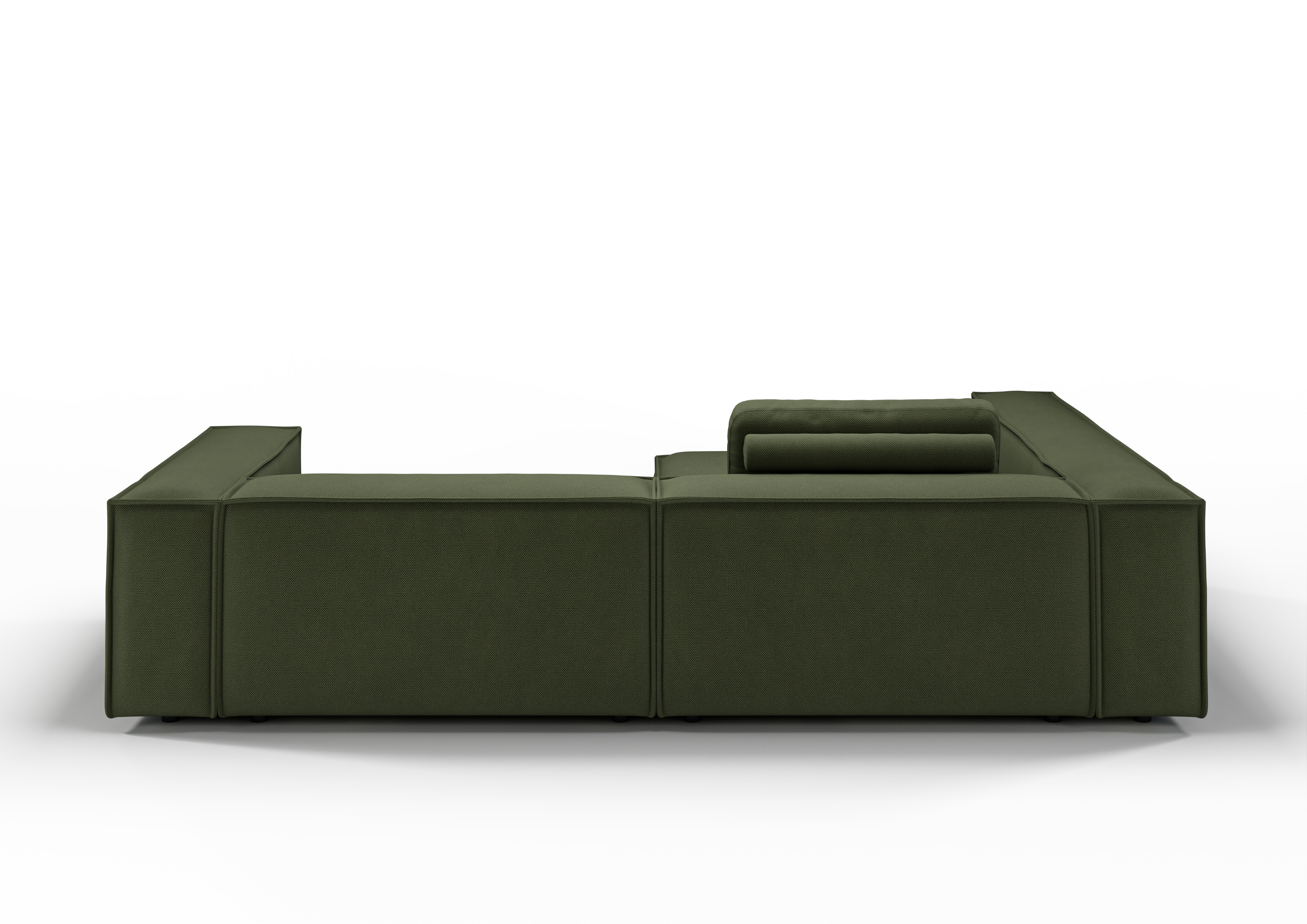 FAEE Sofa FREJA FAEE Sofa FREJA in woven fabric