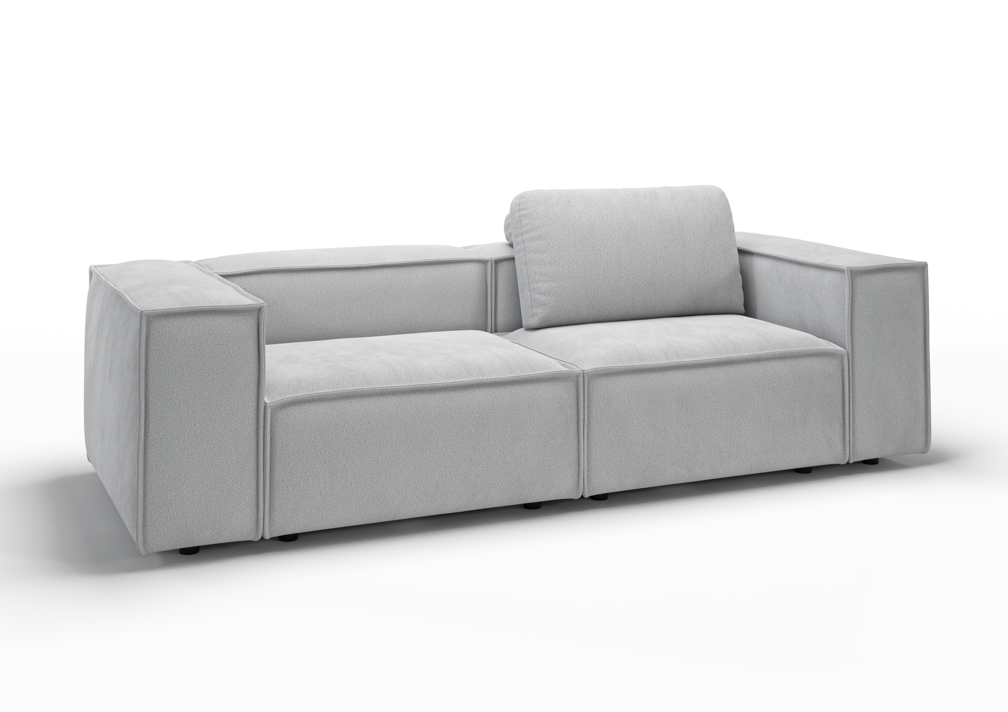 FAEE Sofa FREJA mit Simply Clean Bezug FAEE Sofa FREJA mit Simply Clean Bezug