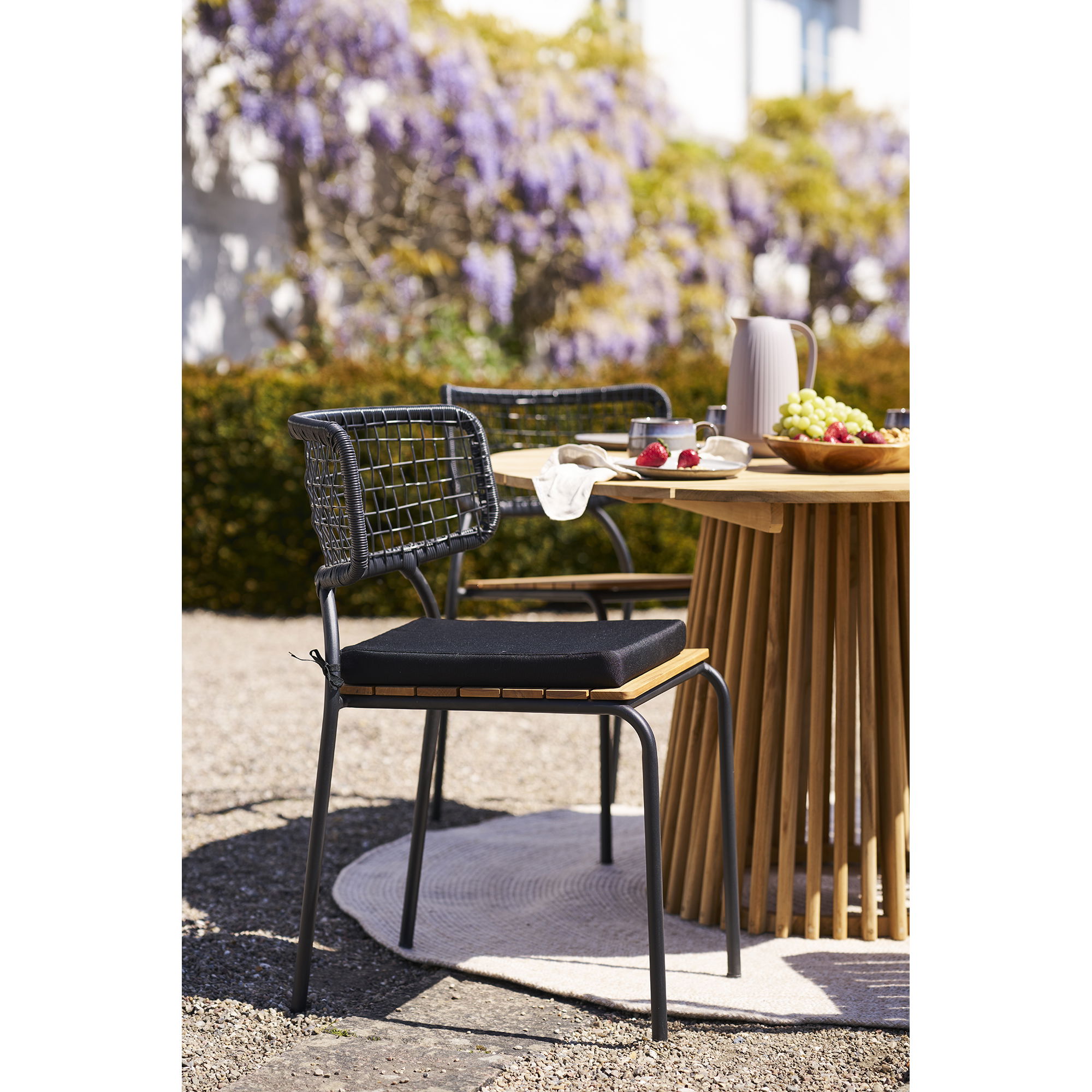 FAEE Gartentisch SOLA