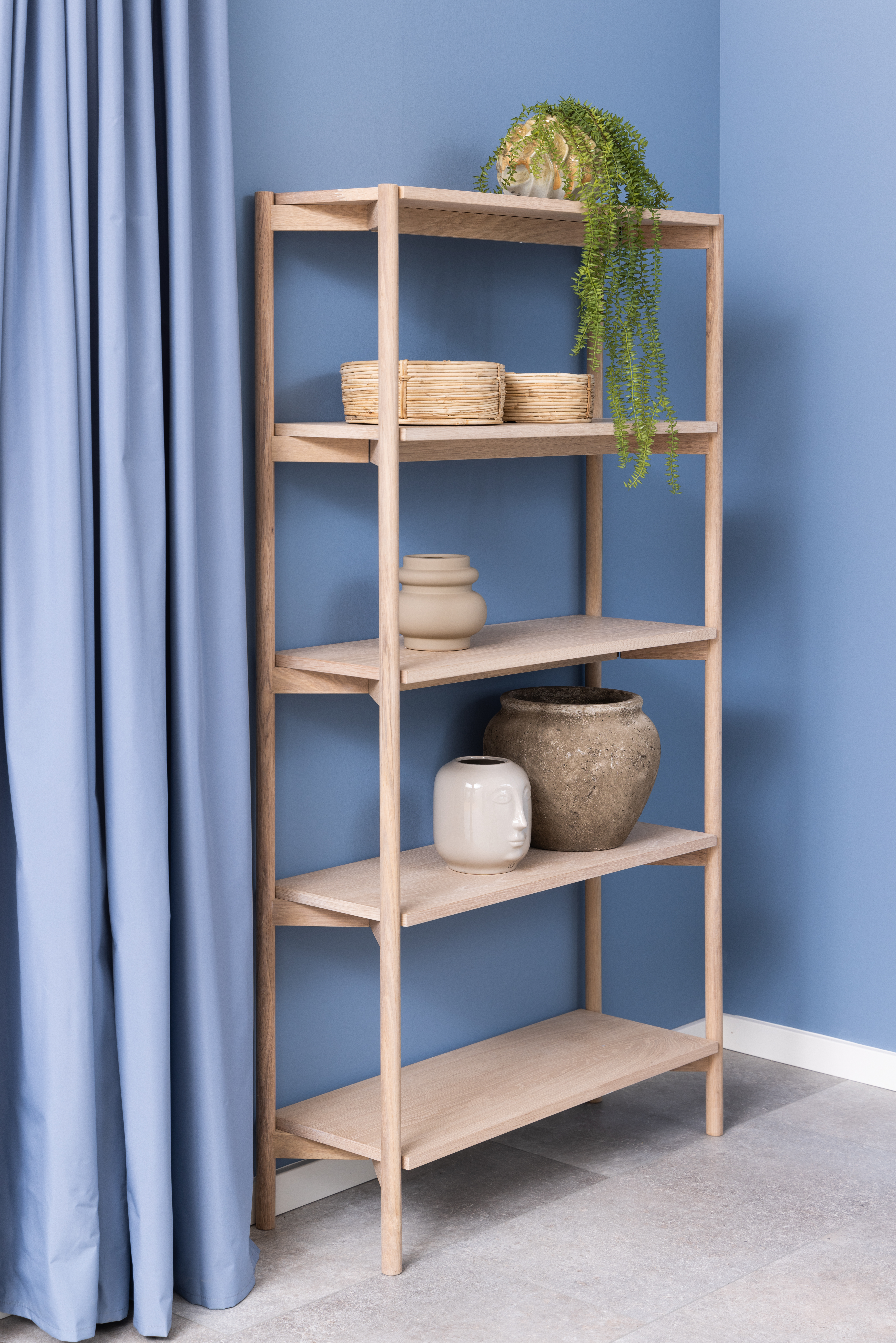 ACTONA Regal BRAIDWOOD ACTONA Regal BRAIDWOOD
