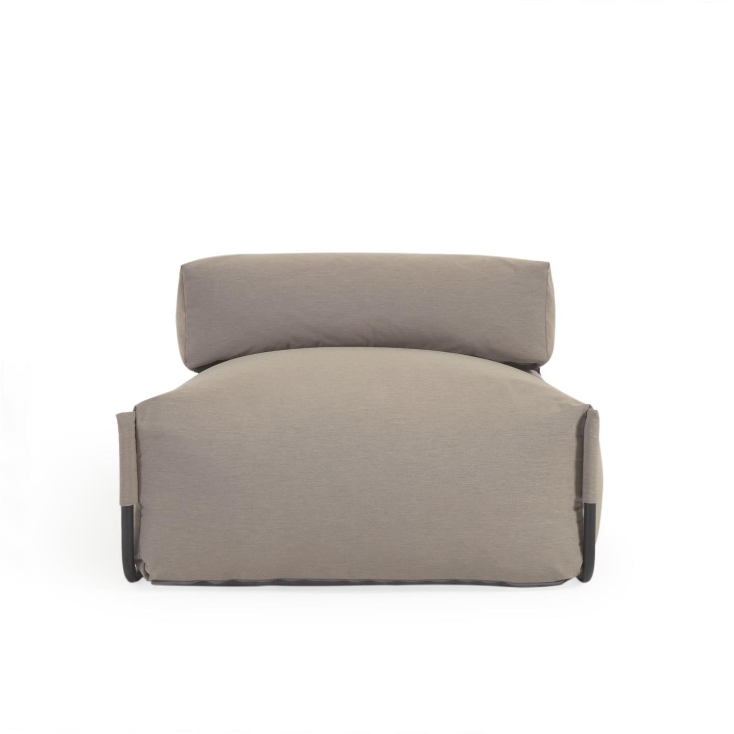 KAVE HOME Pouf Outdoor SQUARE