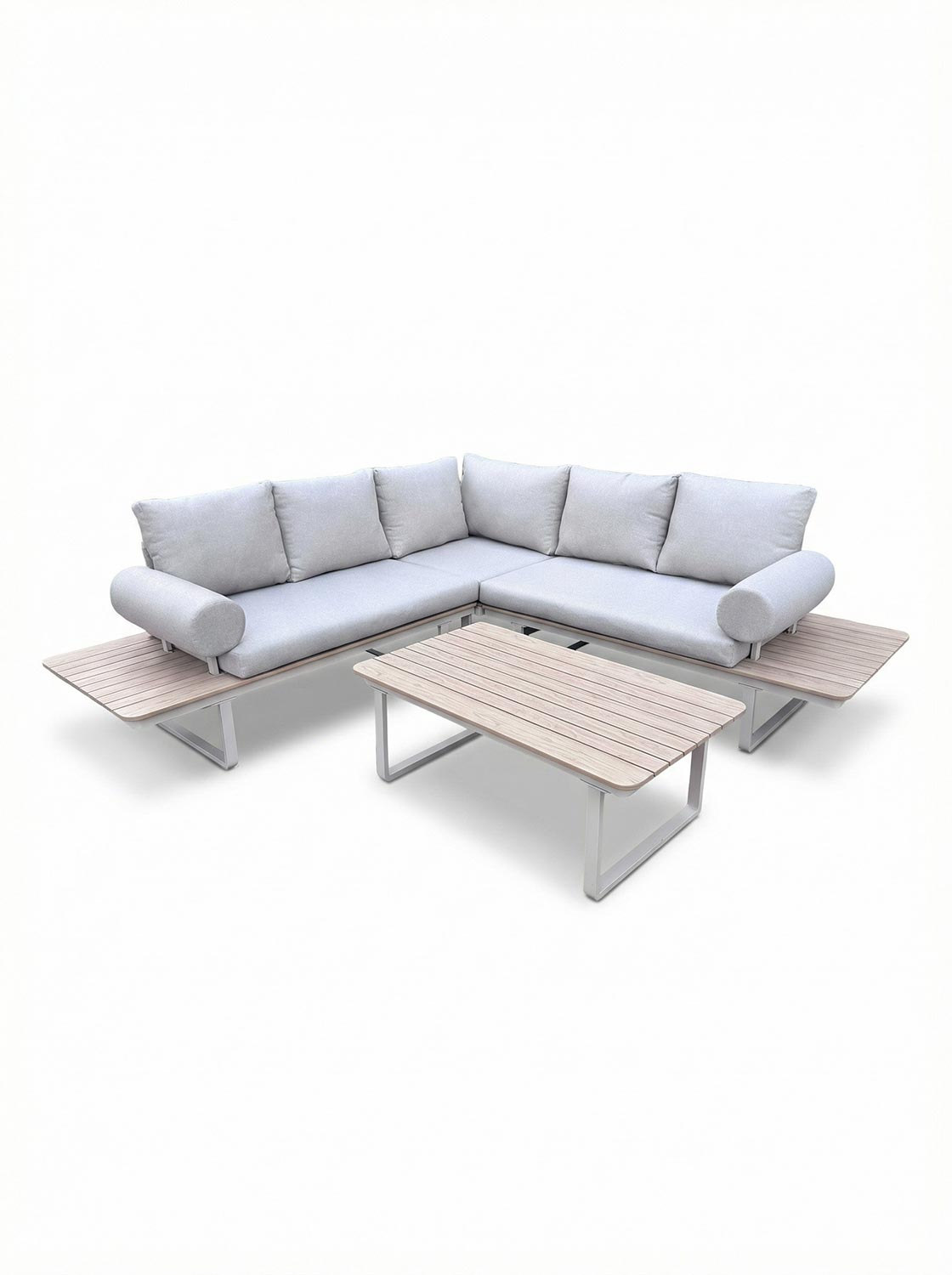 FAEE Gartenlounge-Set ANAFI