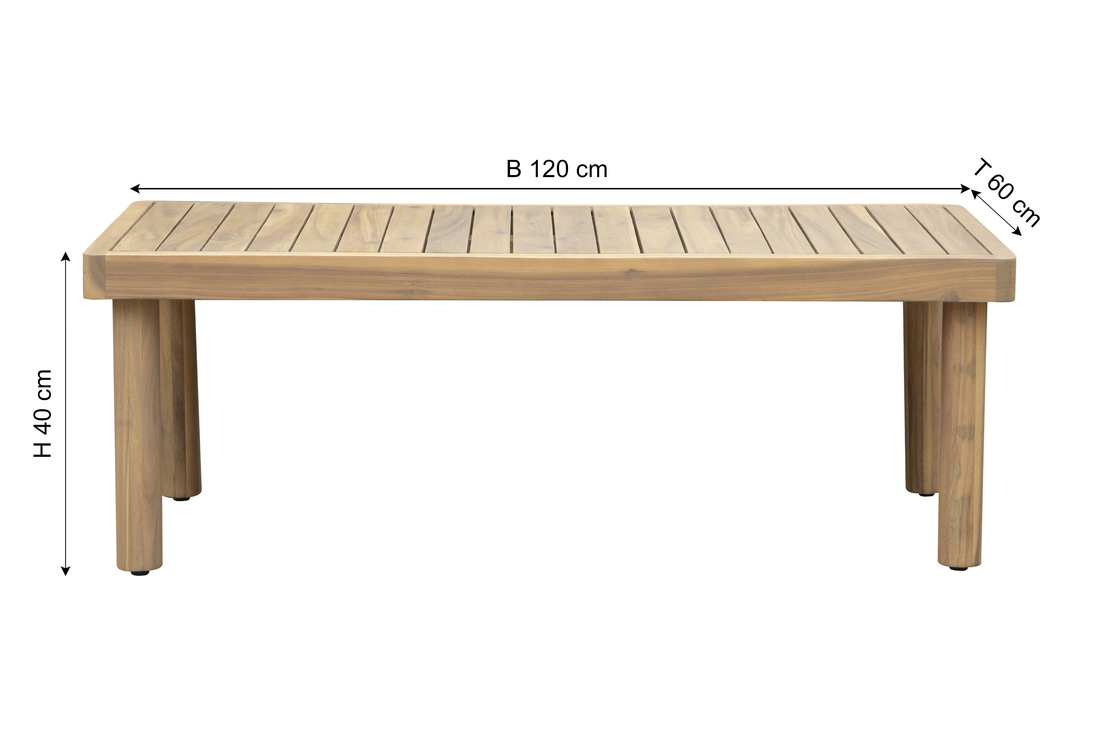 FAEE Gartenlounge SYLT