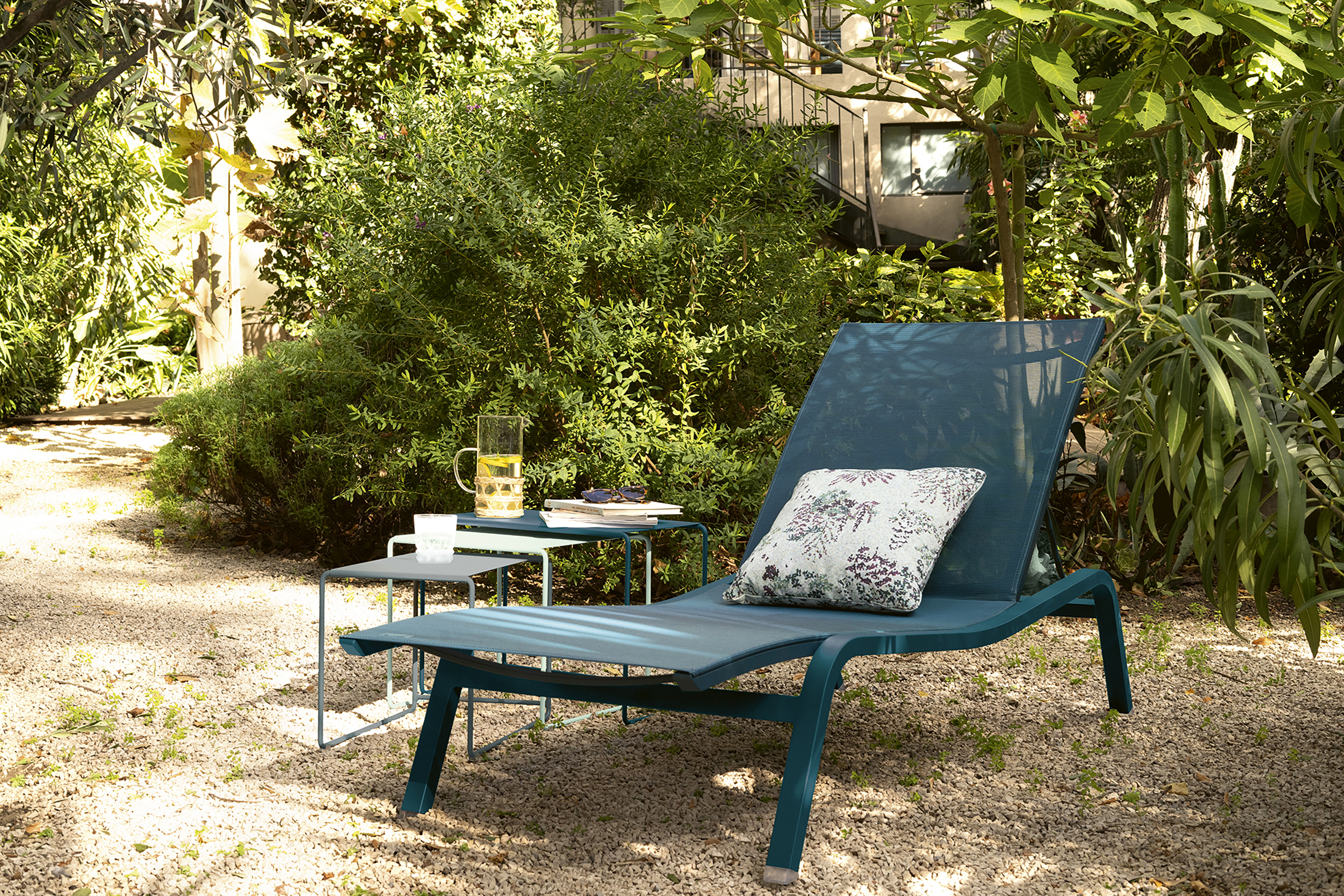 FERMOB Sonnenliege ALIZE FERMOB Sonnenliege ALIZE