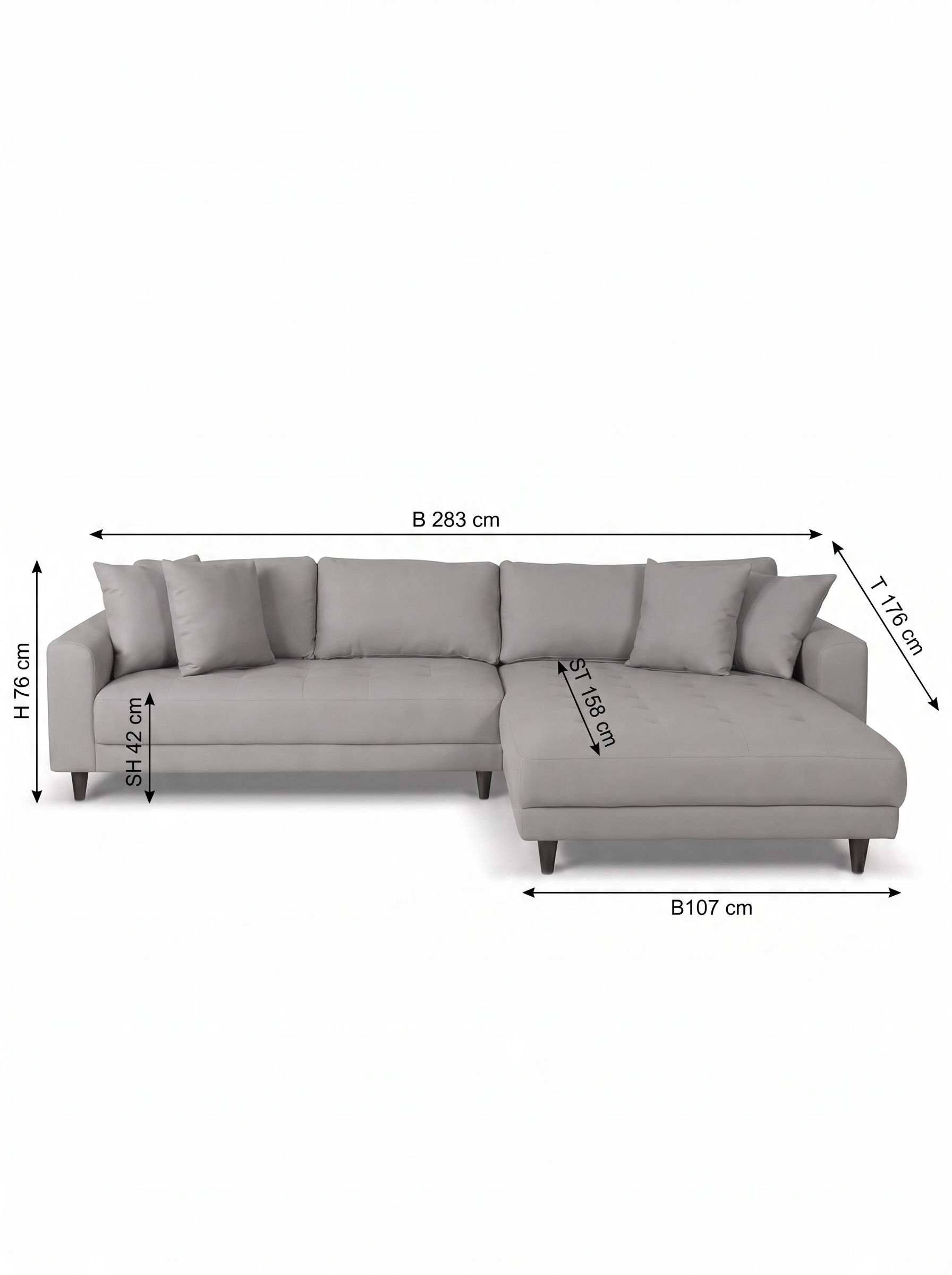 Faee LOVA Sofa