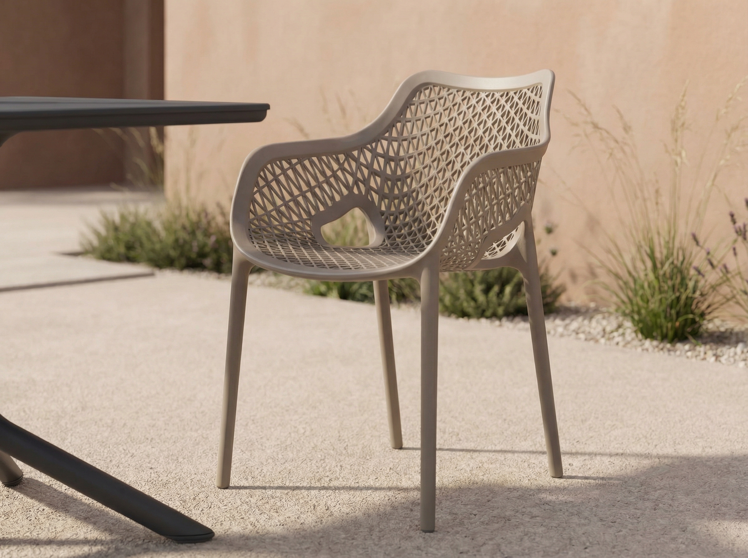 FAEE Gartenstuhl DONOUSSA