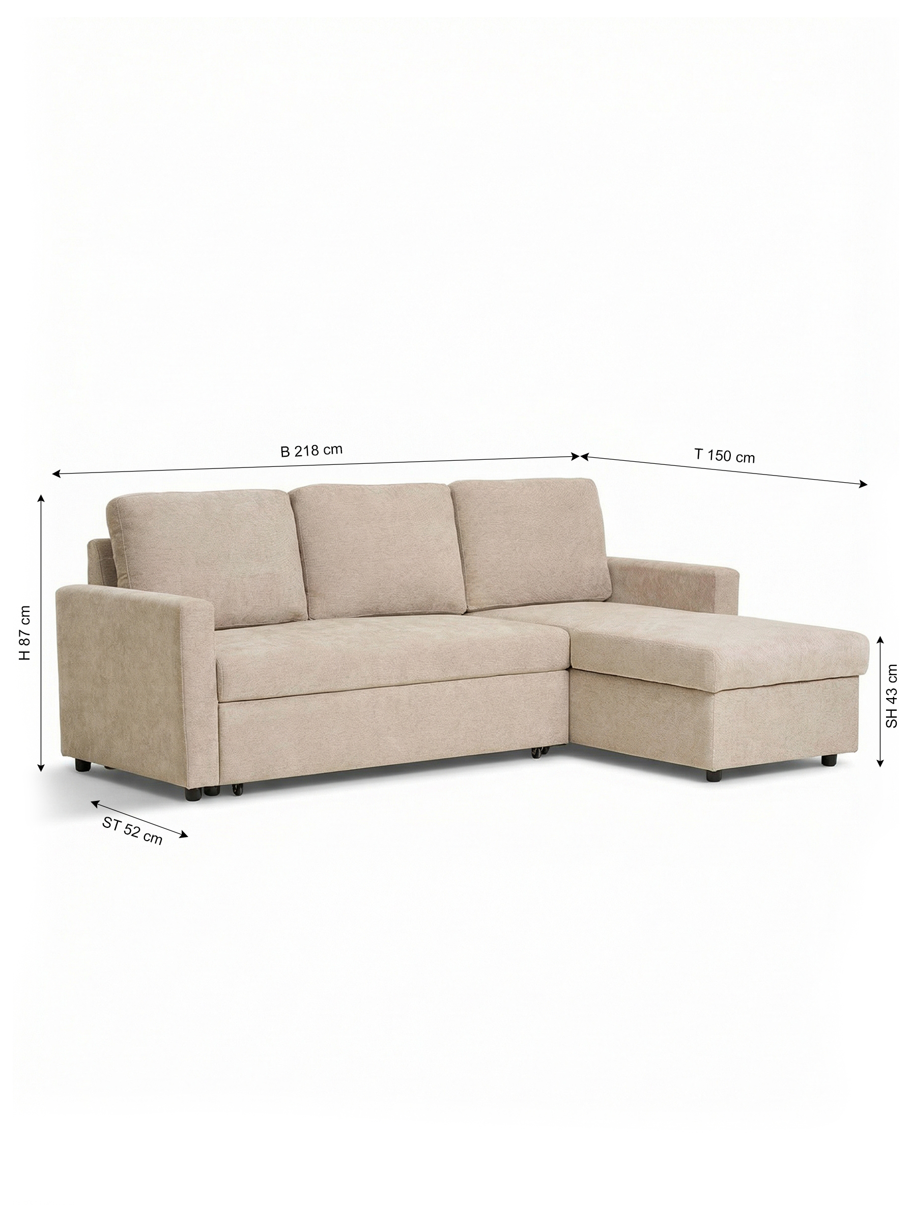 FAEE Sofa HAVN