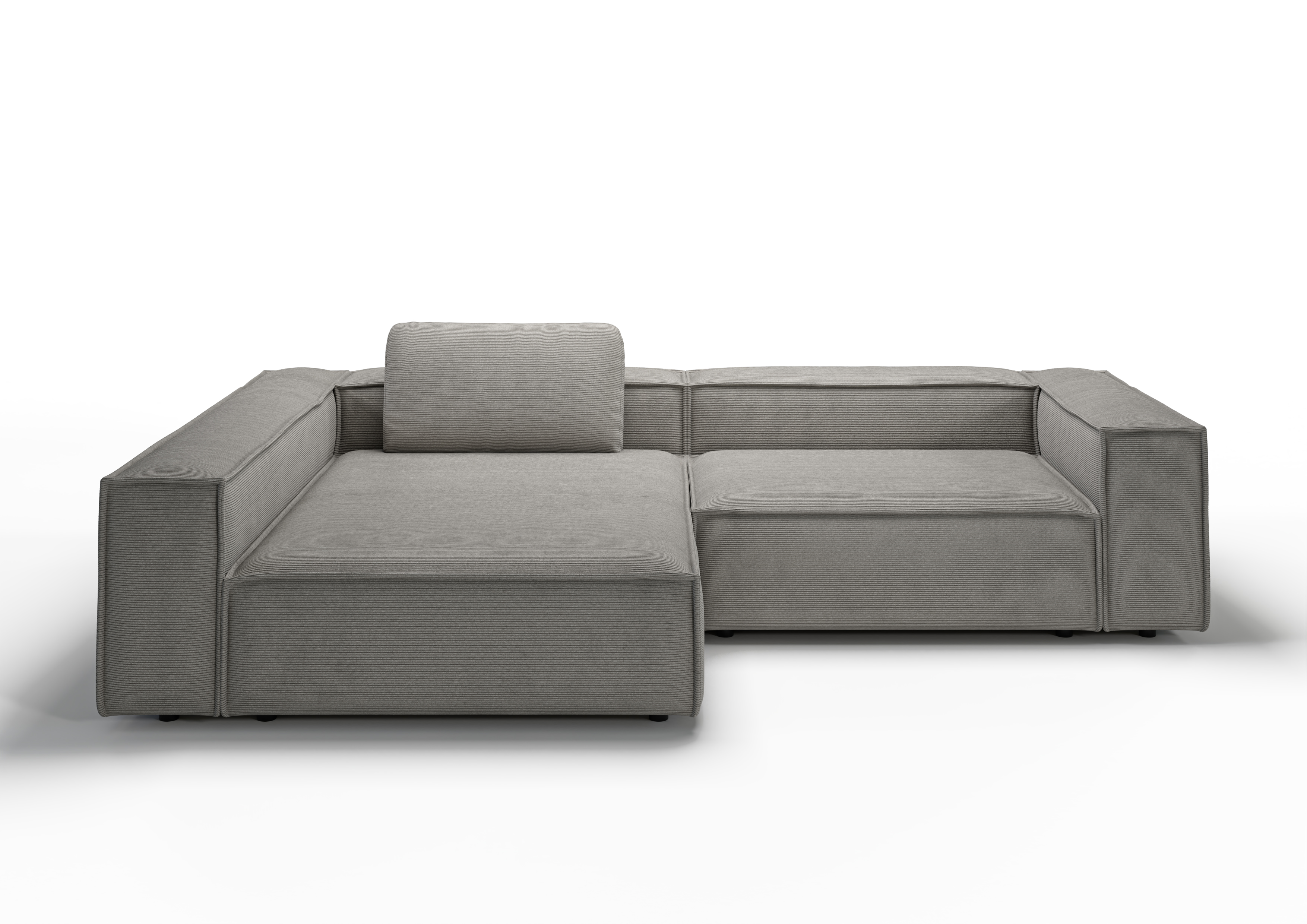 FAEE Sofa FREJA FAEE Sofa FREJA in fine corduroy