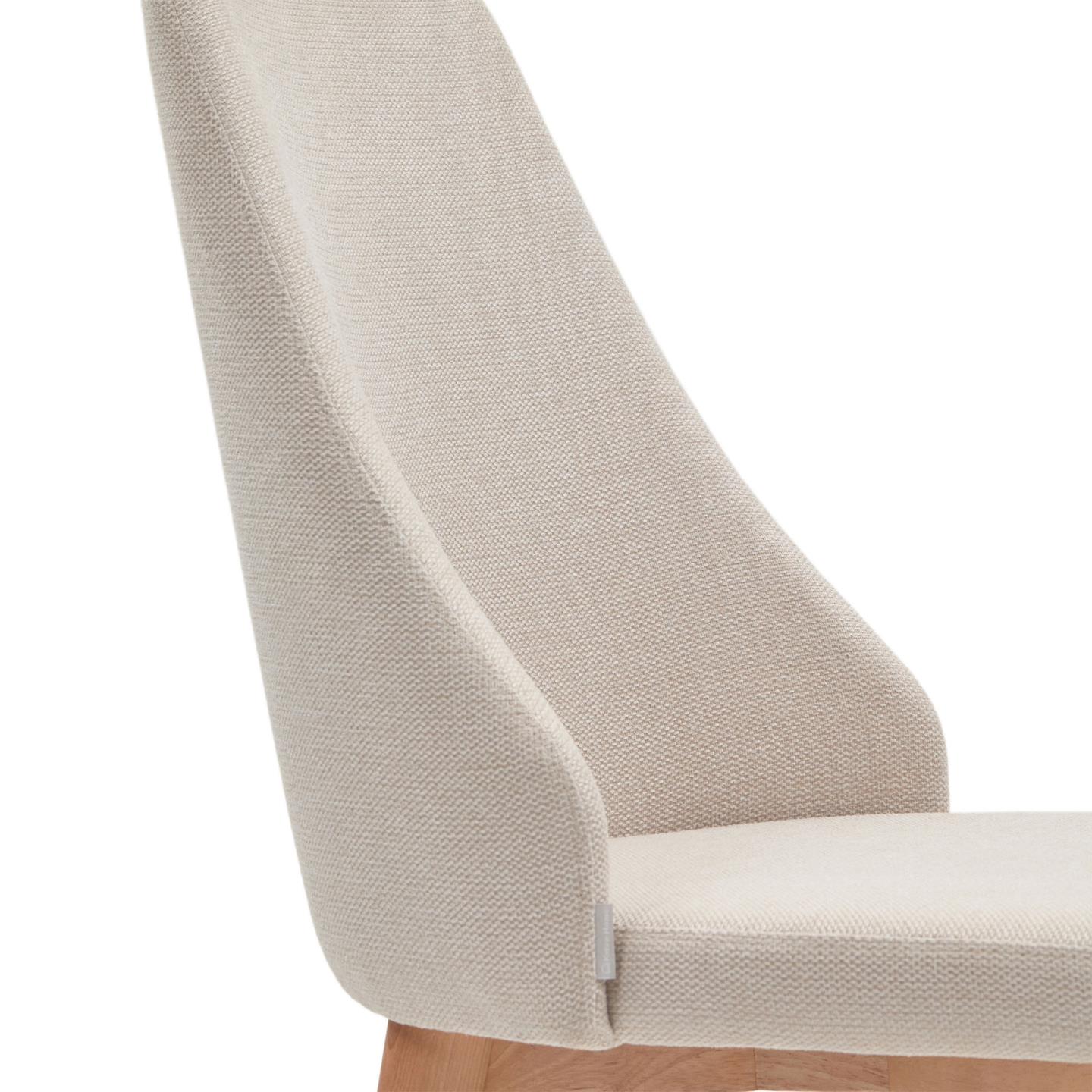 KAVE HOME Stuhl ROSIE