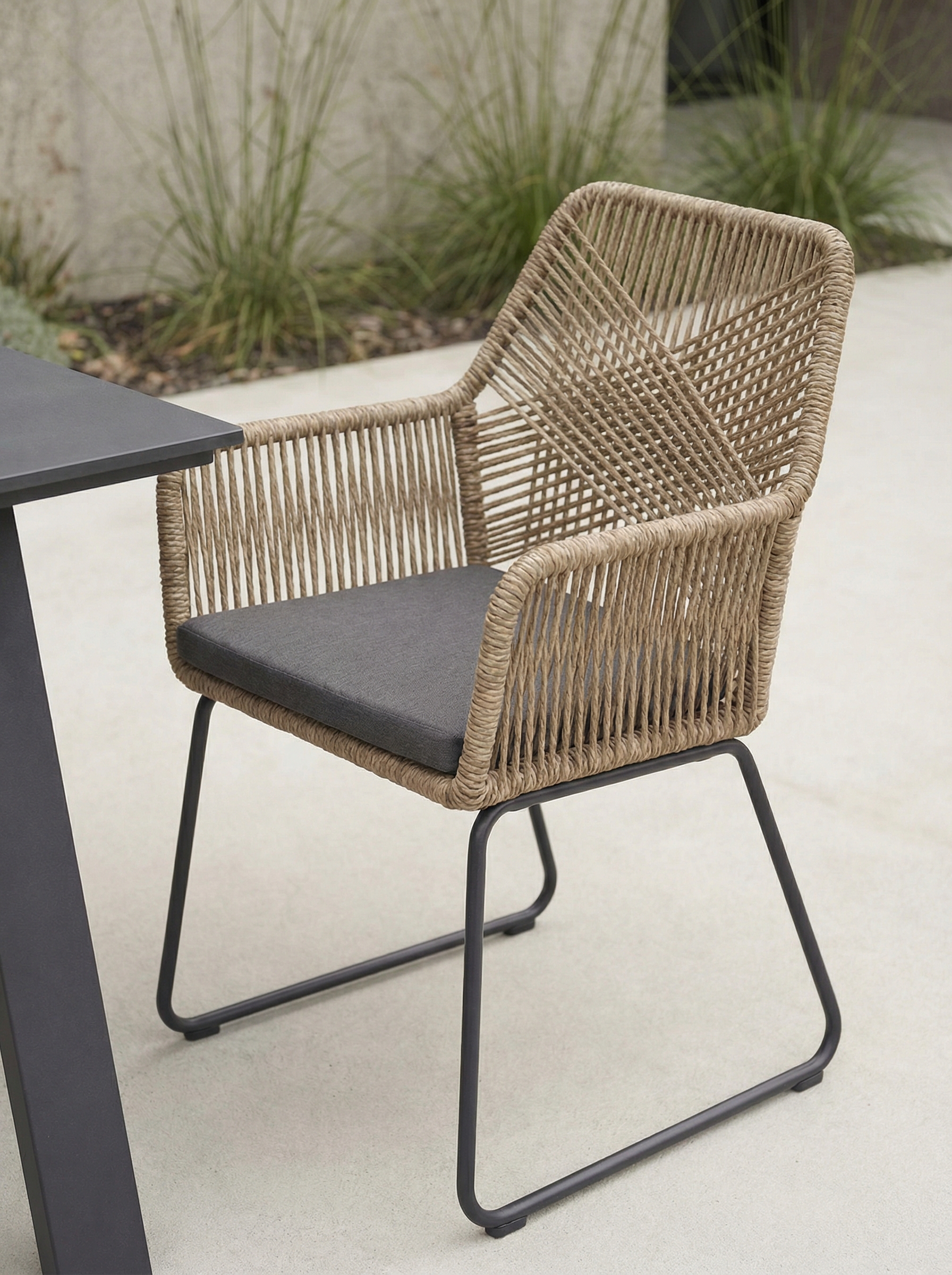 FAEE Gartenstuhl TABARCA