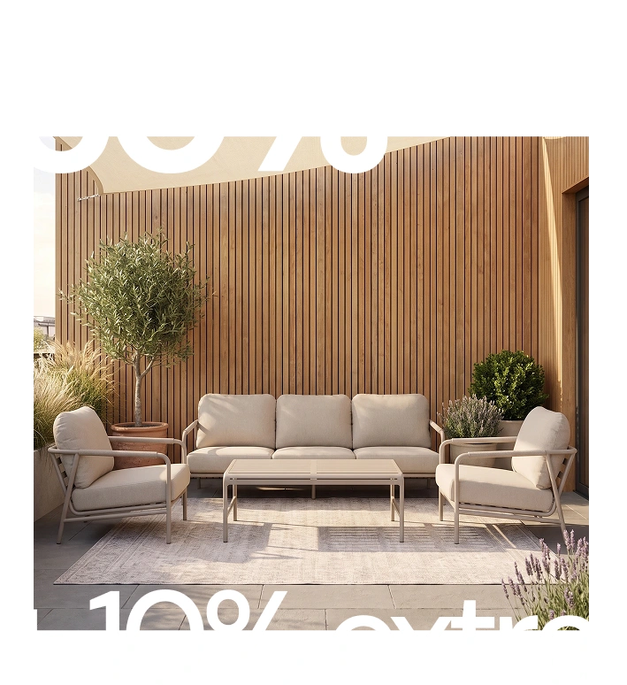 Été Sale