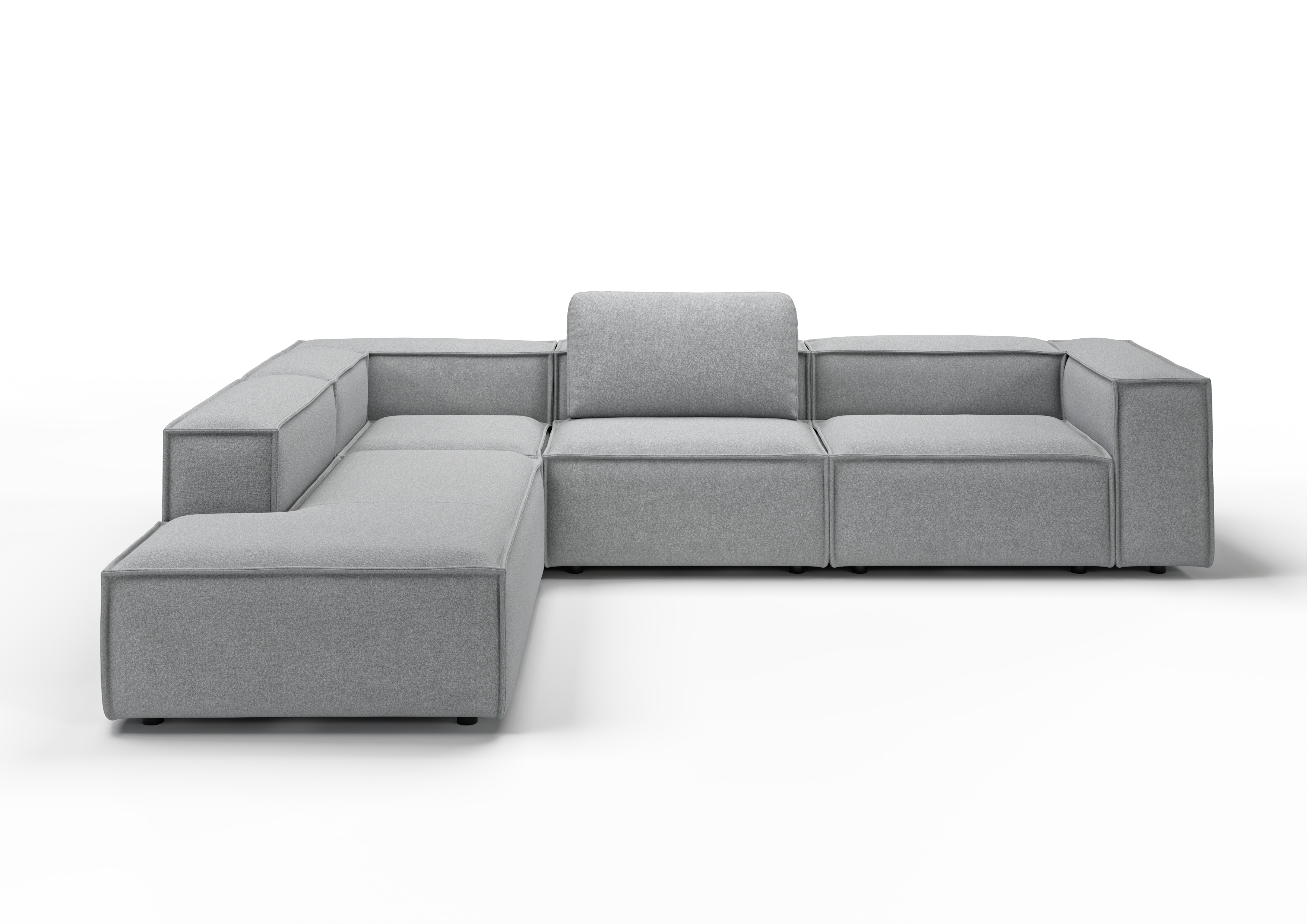 light grey
