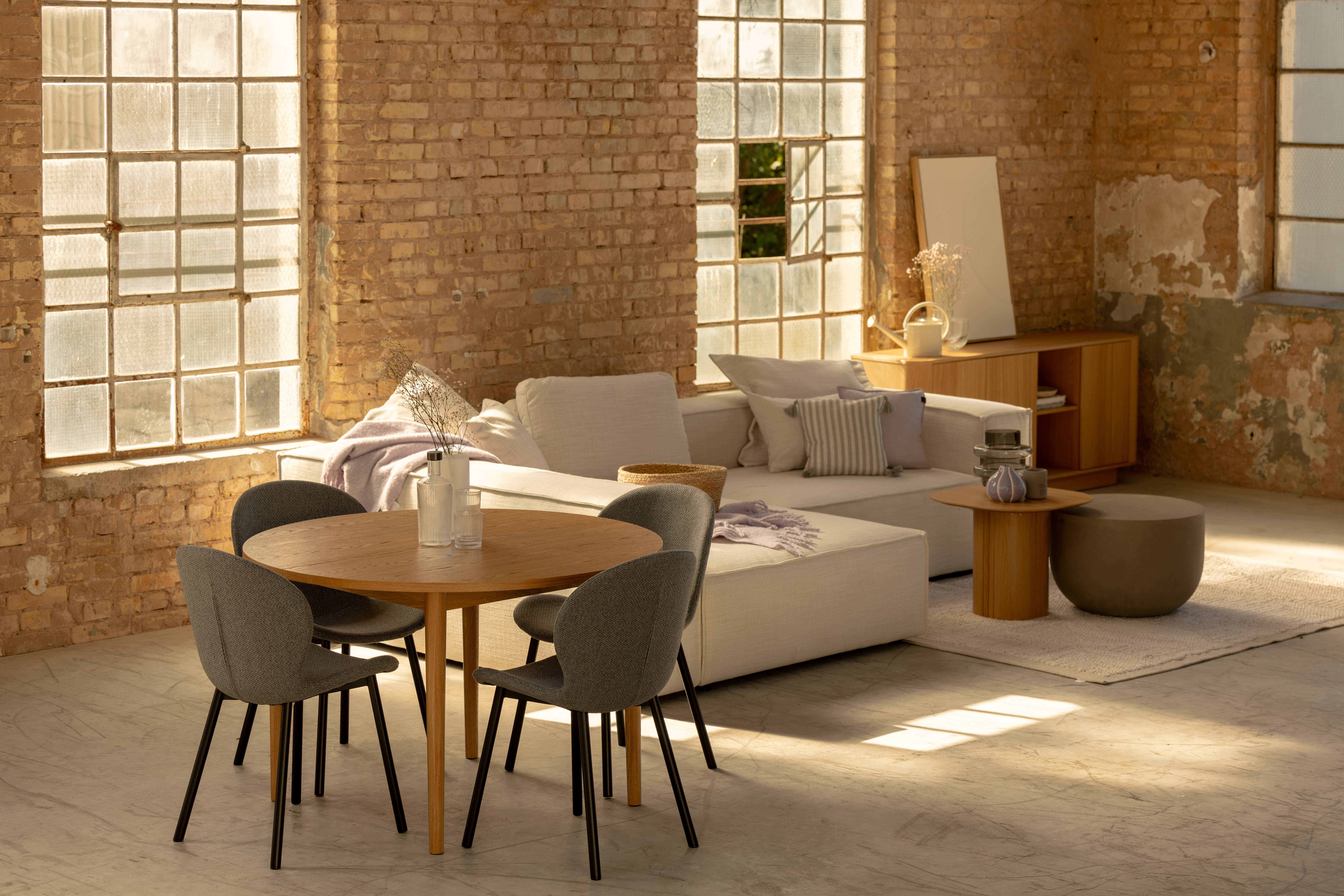 FAEE Esstisch STEMINIG FAEE Esstisch STEMINIG