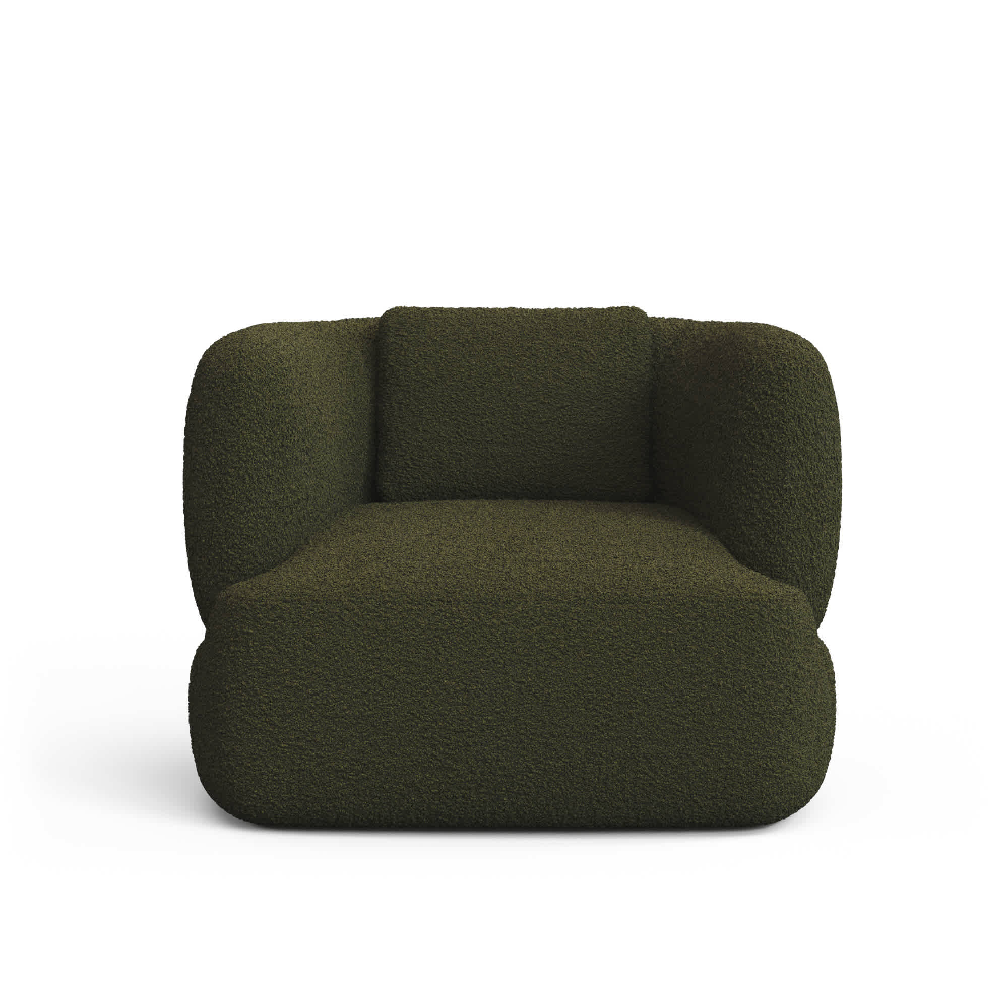 KAVE HOME Drehsessel MARTINA