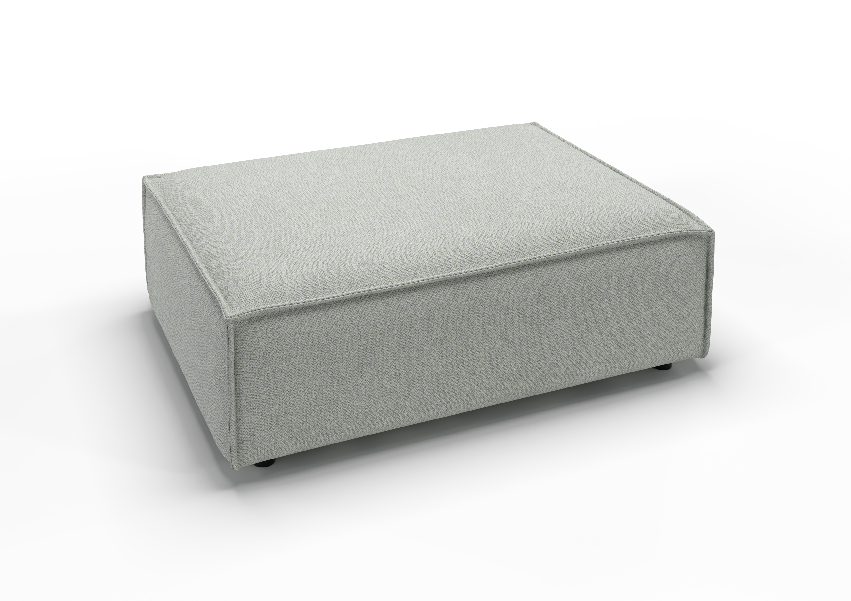 FAEE Hocker FREJA in Webstoff