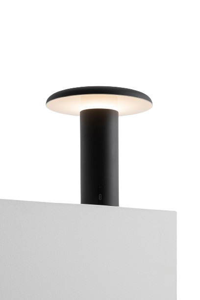 ARTEMIDE Tischleuchte TAKKU