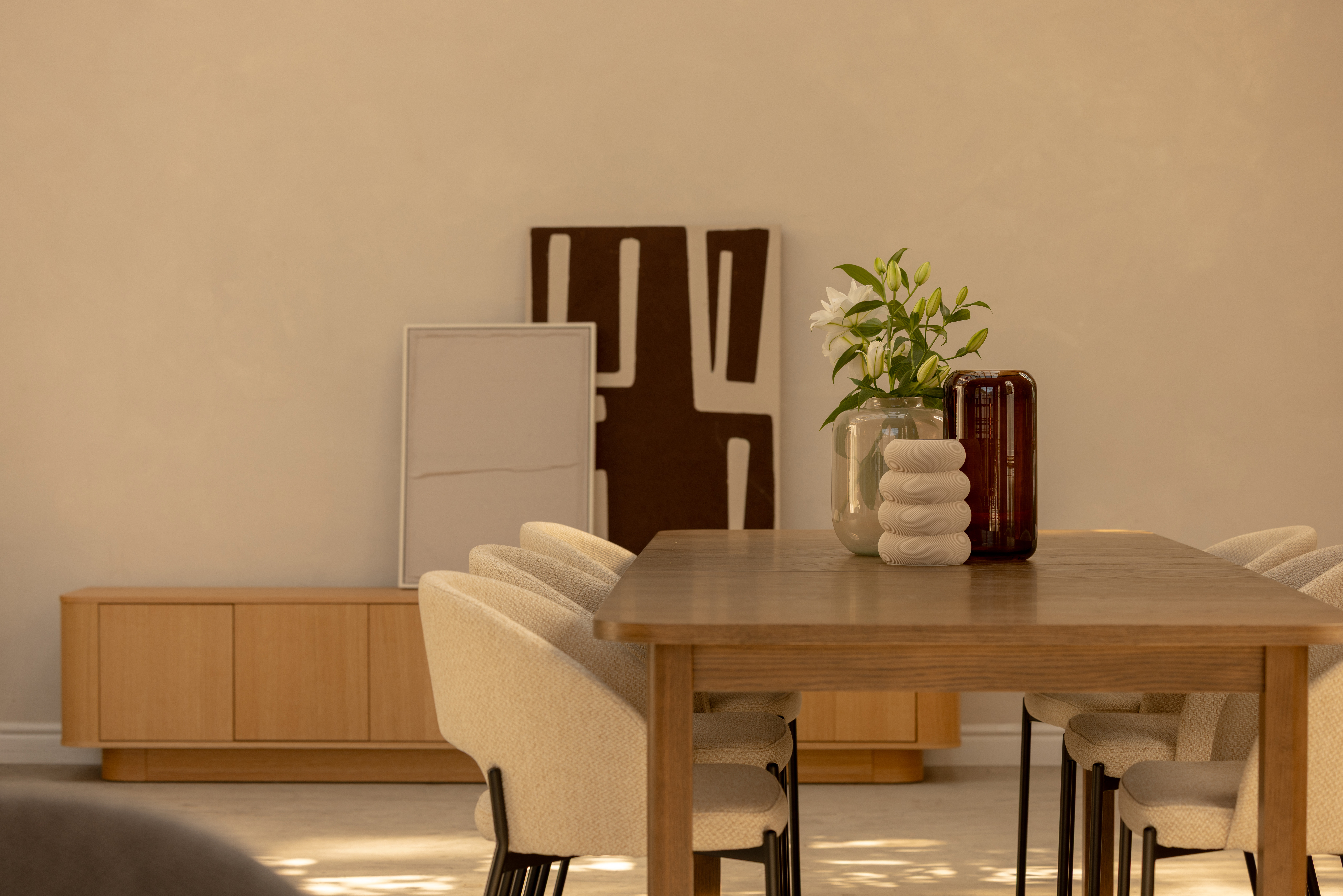 FAEE Esstisch FELLESSKAP